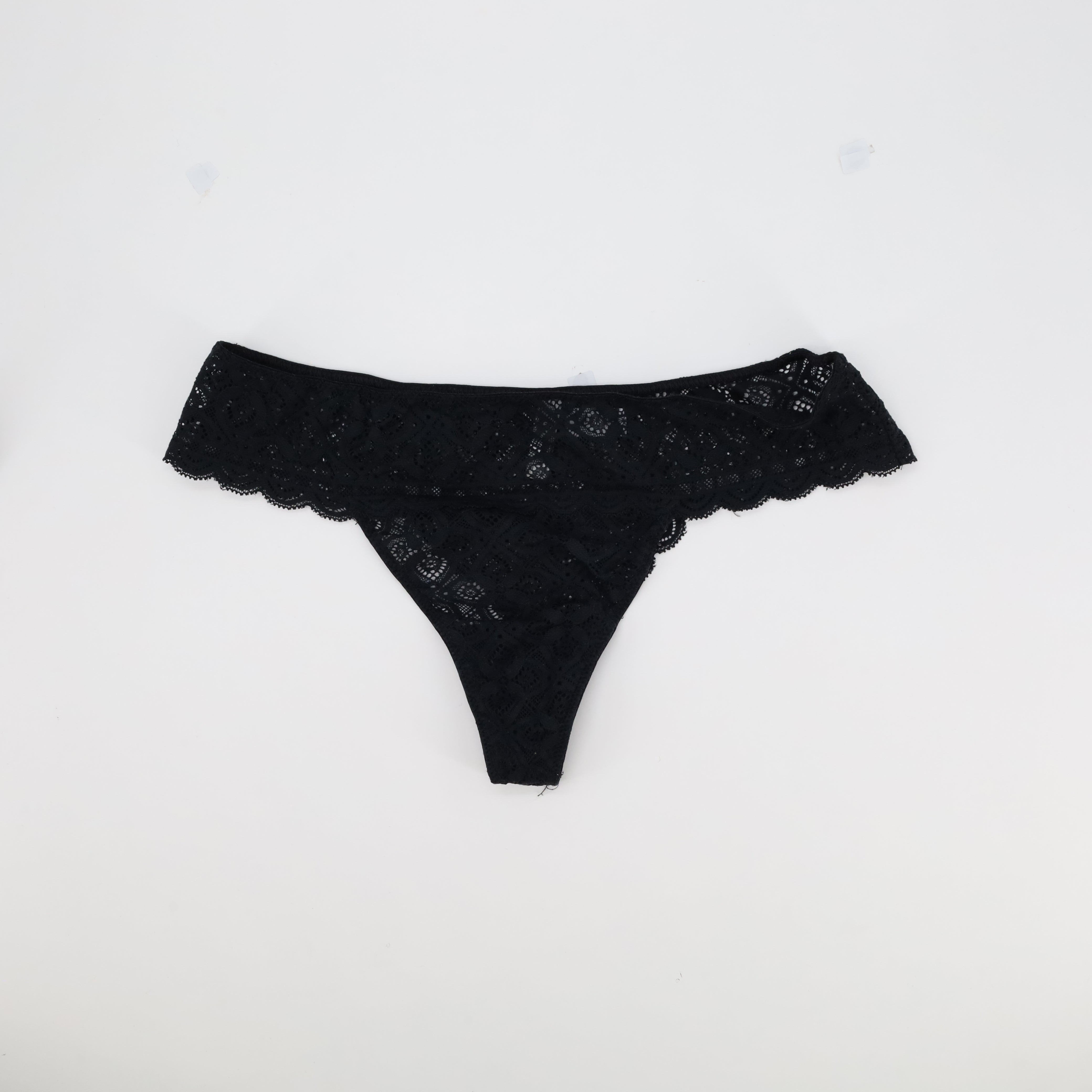 Tanga Intimissimi Noir