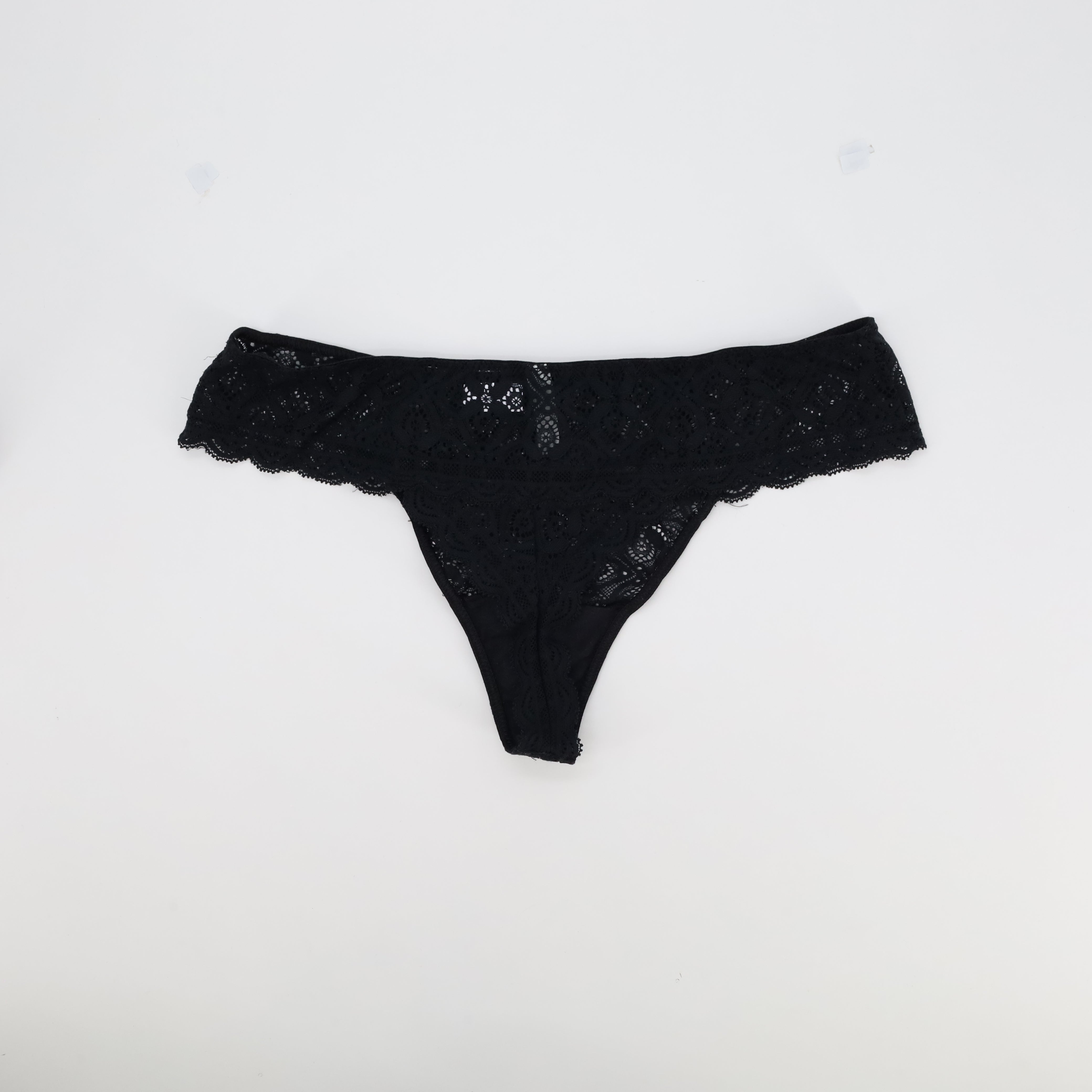 Tanga Intimissimi Noir