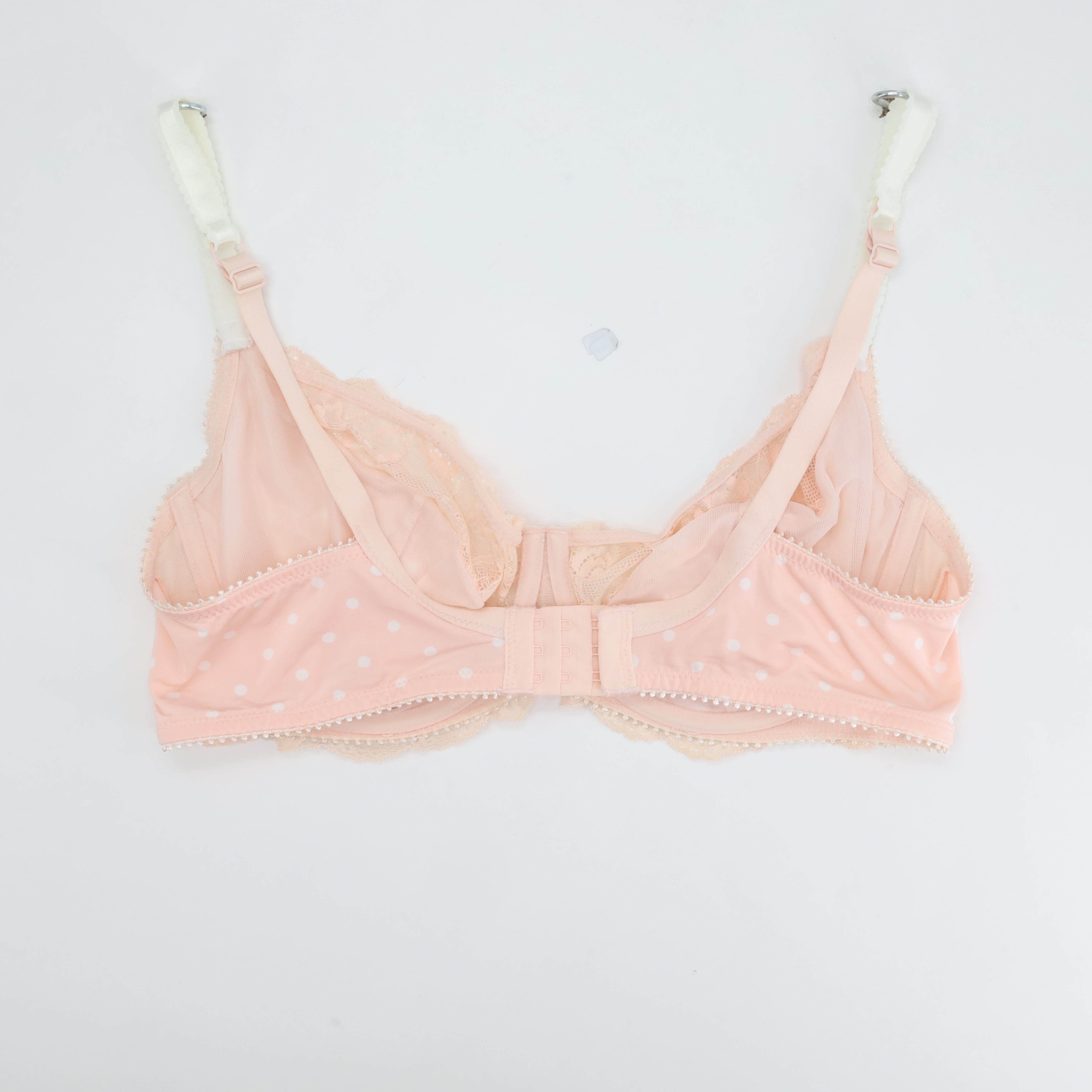 Soutien-gorge RougeGorge Rose