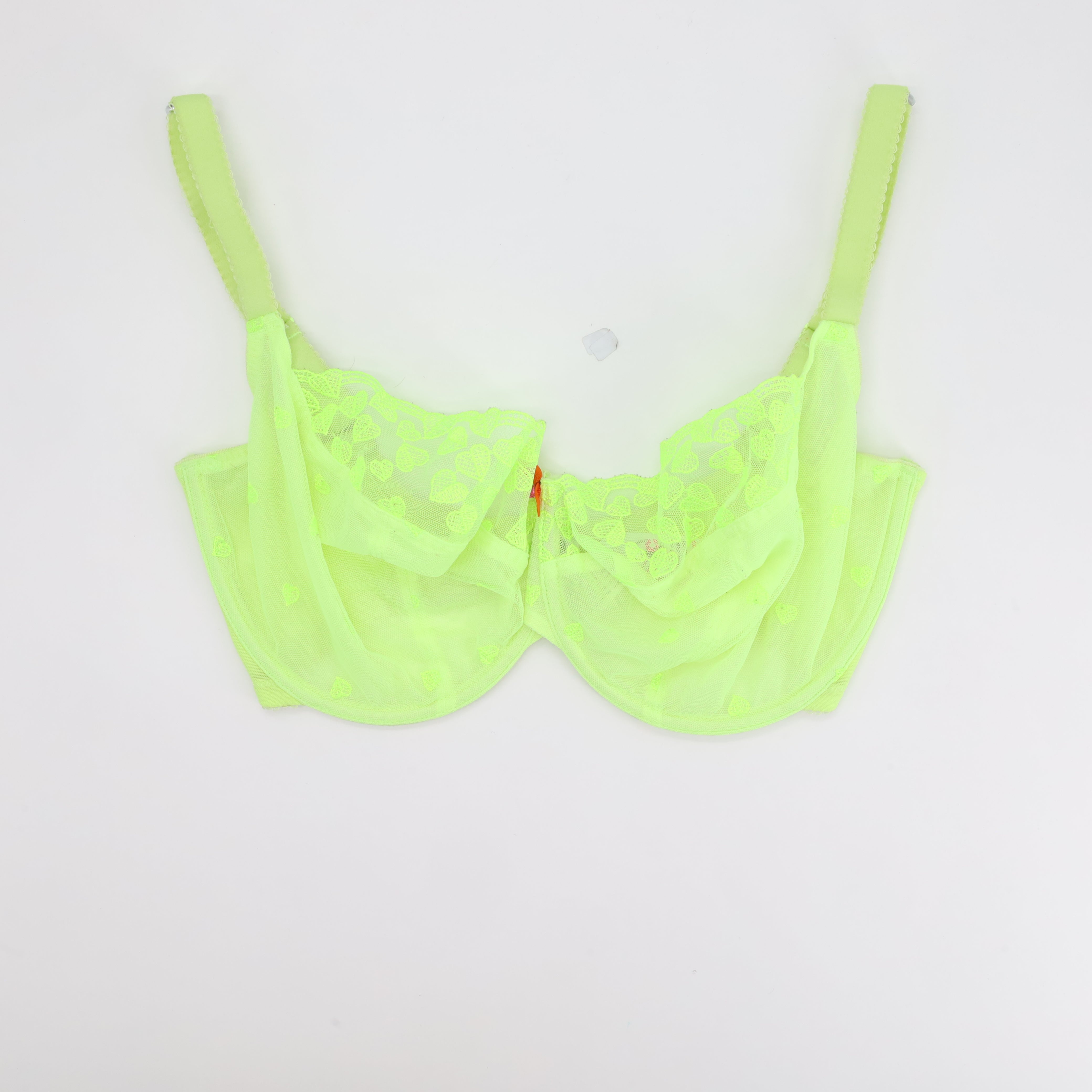 Soutien-gorge Panache Vert