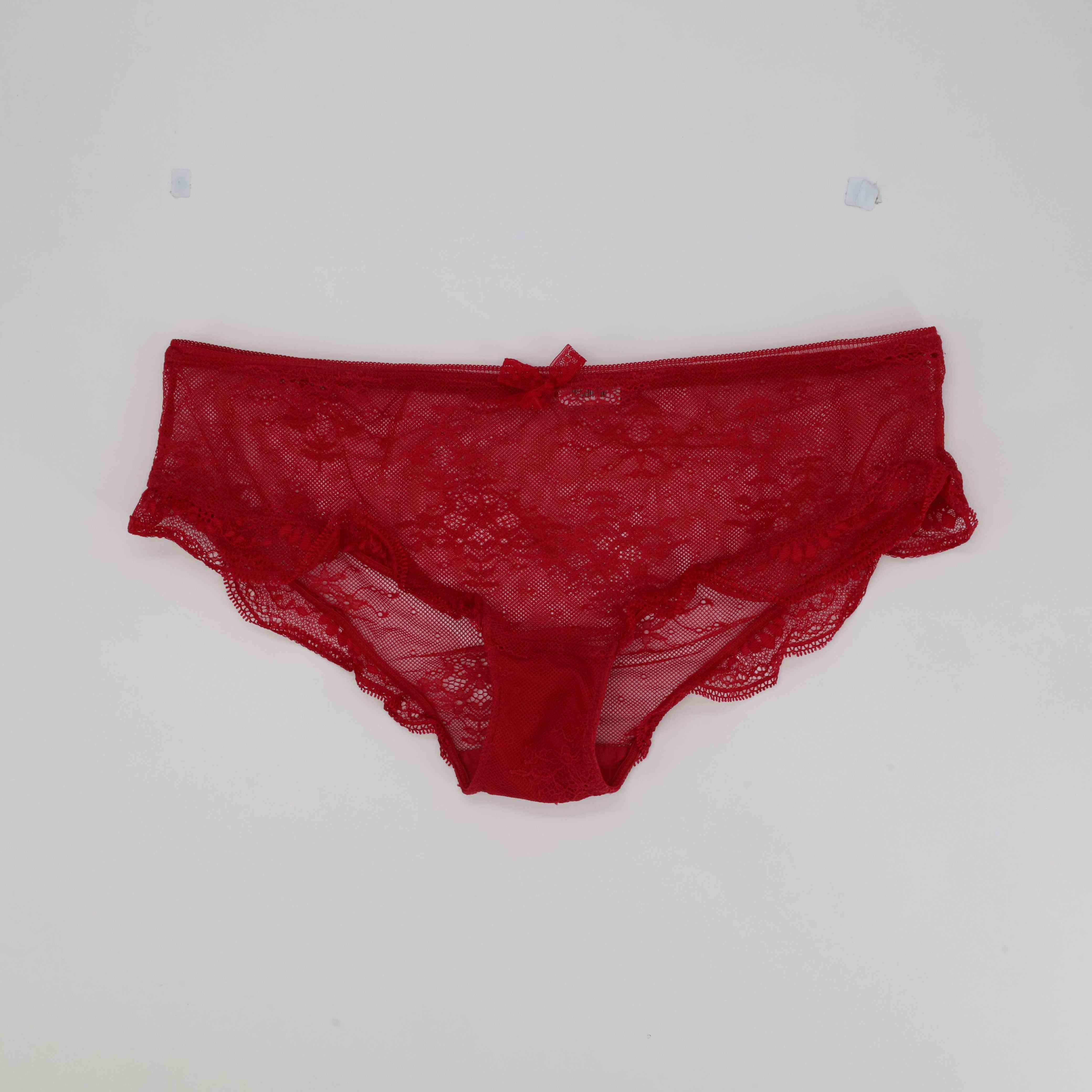 Culotte Rouge