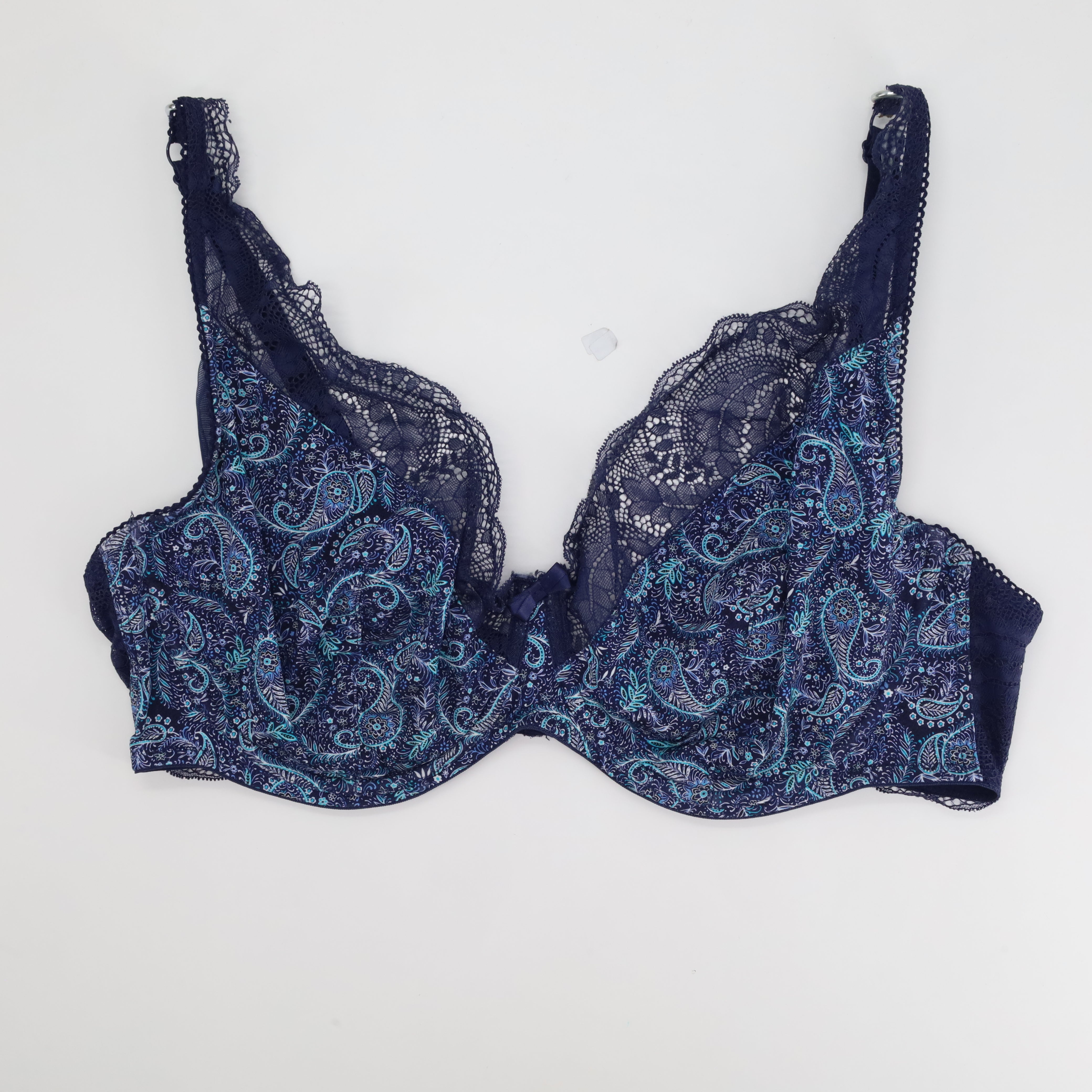 Soutien-gorge RougeGorge Bleu