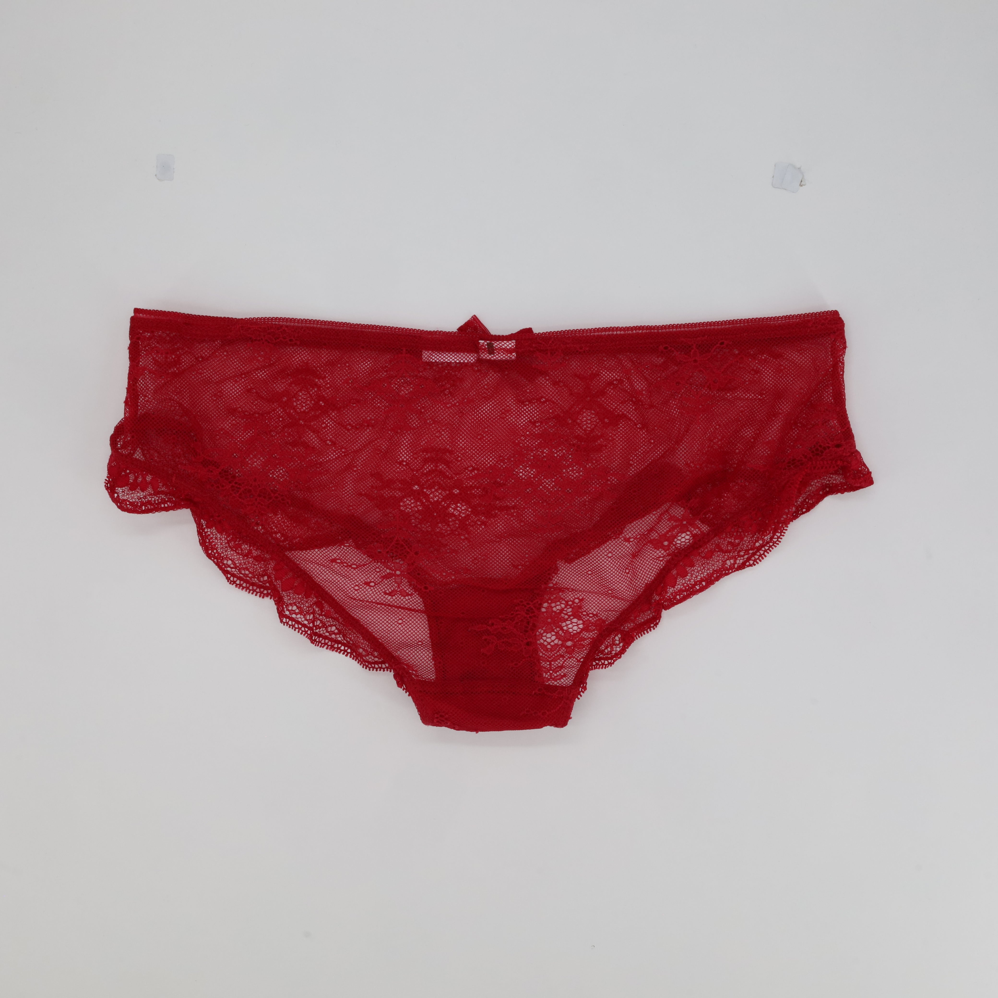 Culotte Rouge
