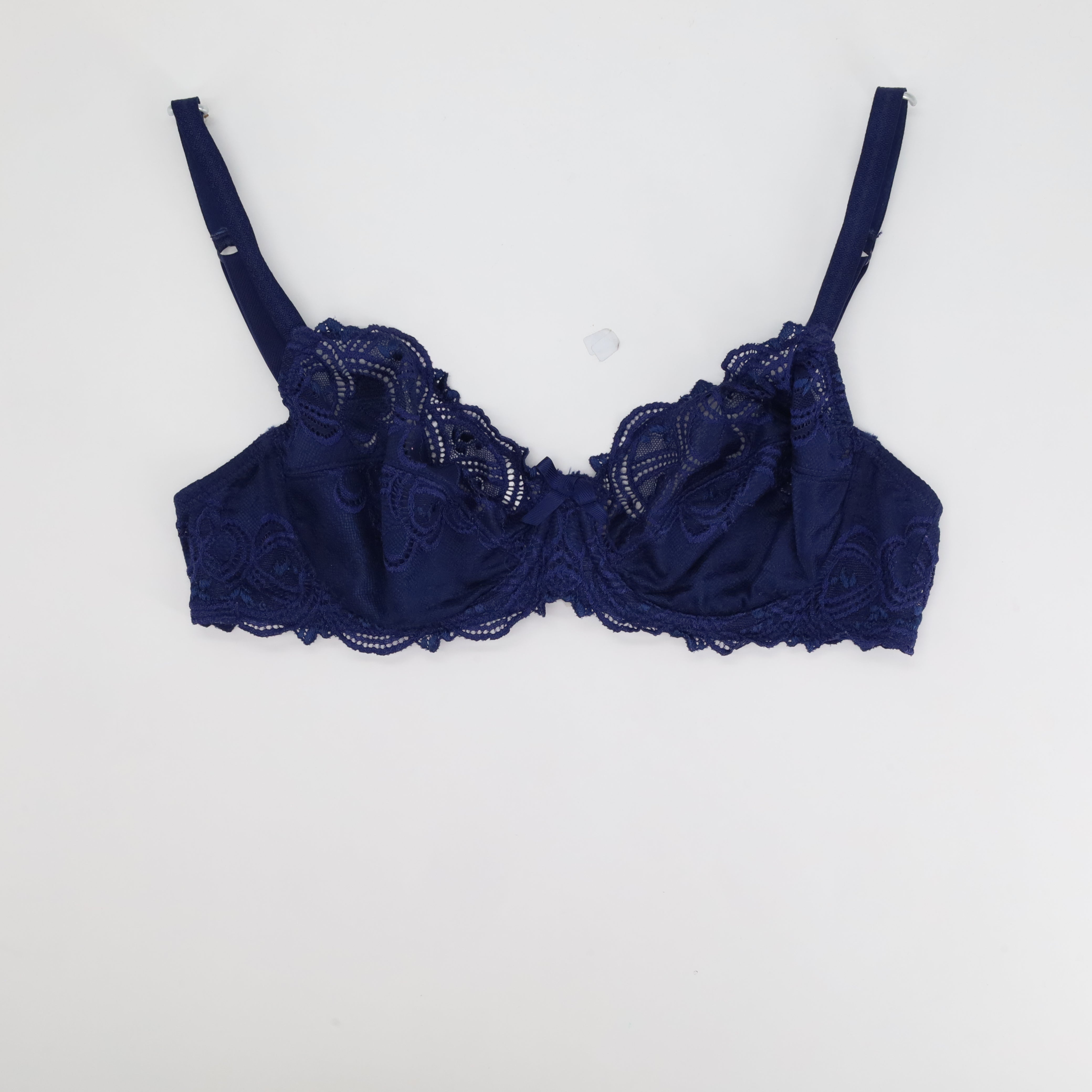 Soutien-gorge RougeGorge Bleu