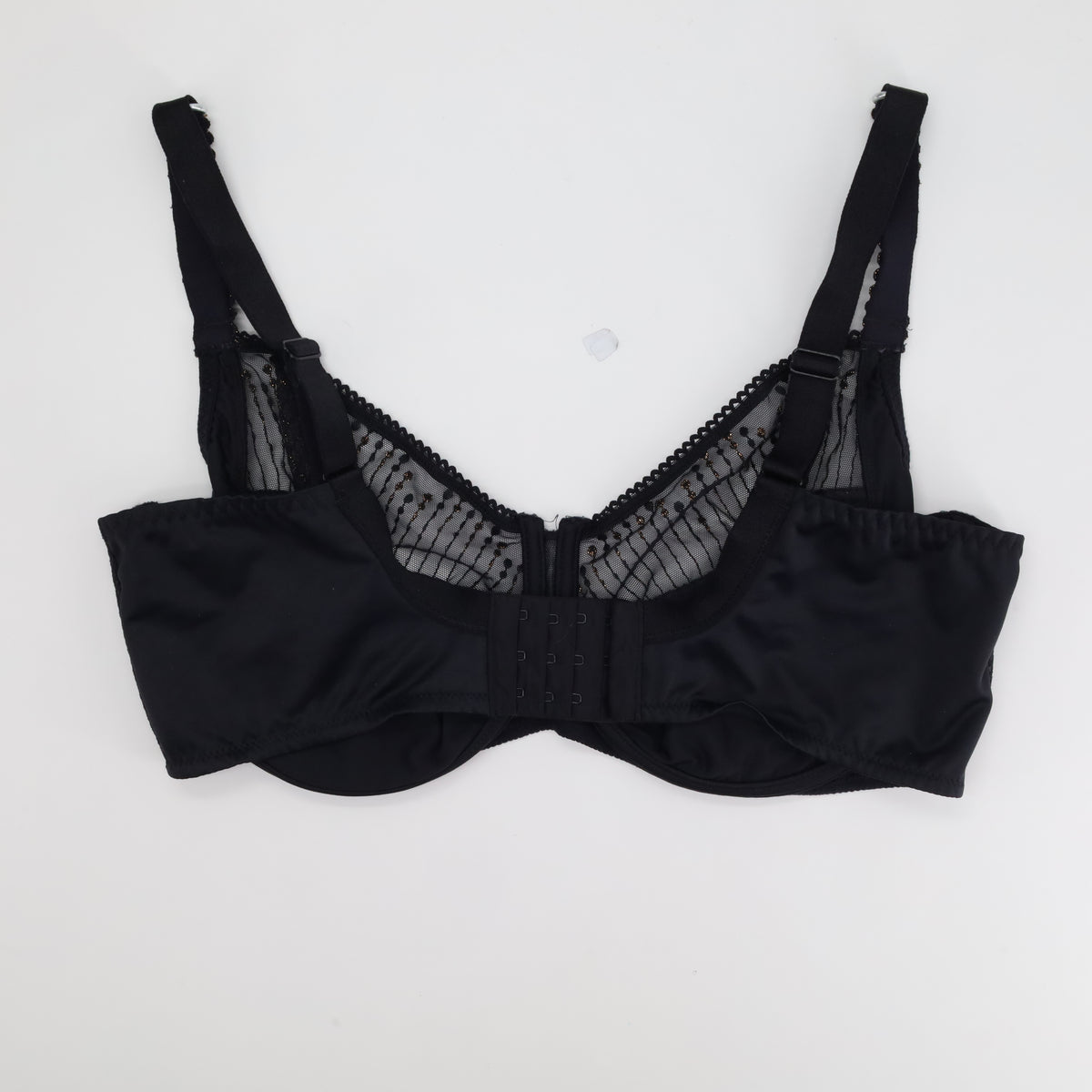 Soutien-gorge Chantelle Noir
