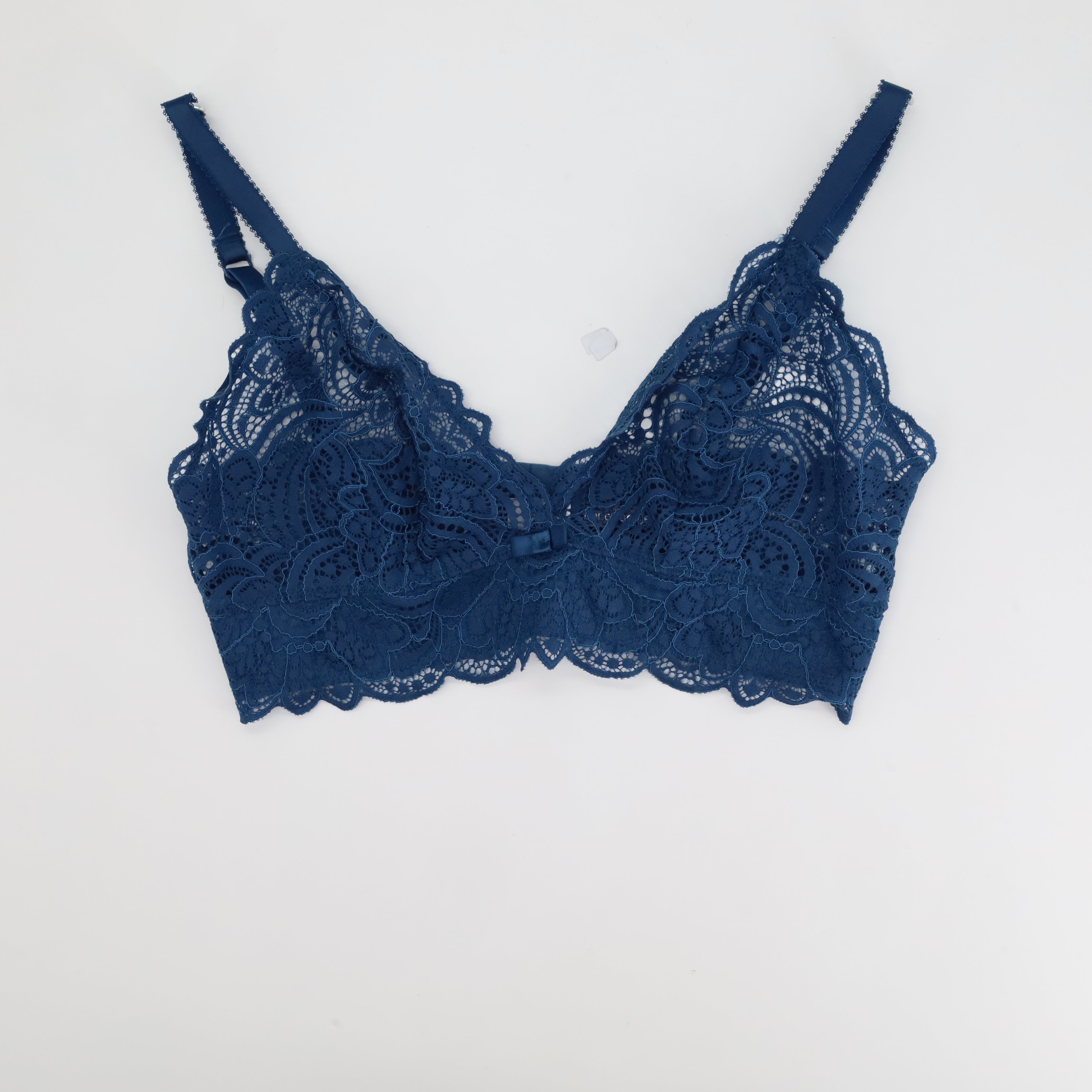 Soutien-gorge RougeGorge Bleu