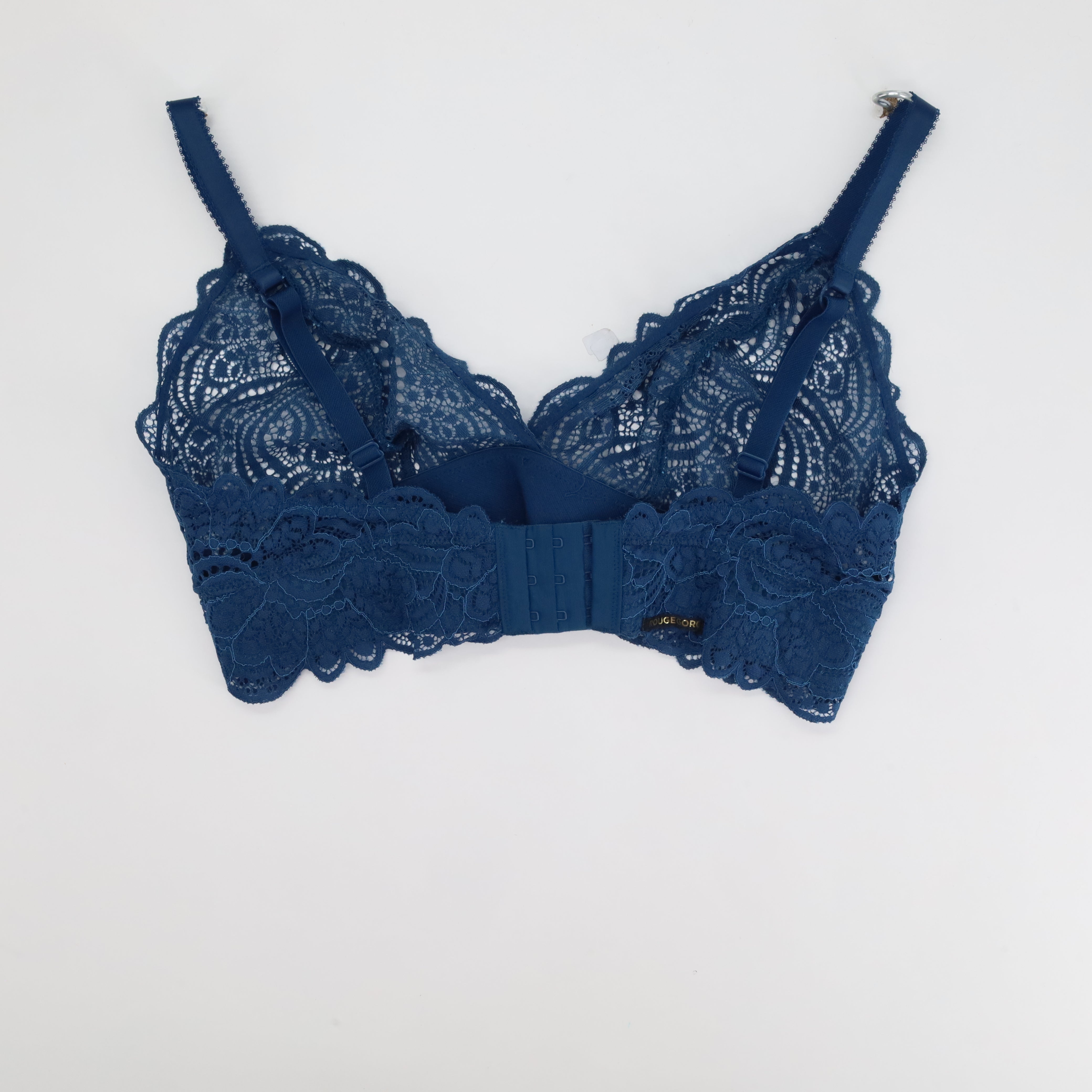 Soutien-gorge RougeGorge Bleu