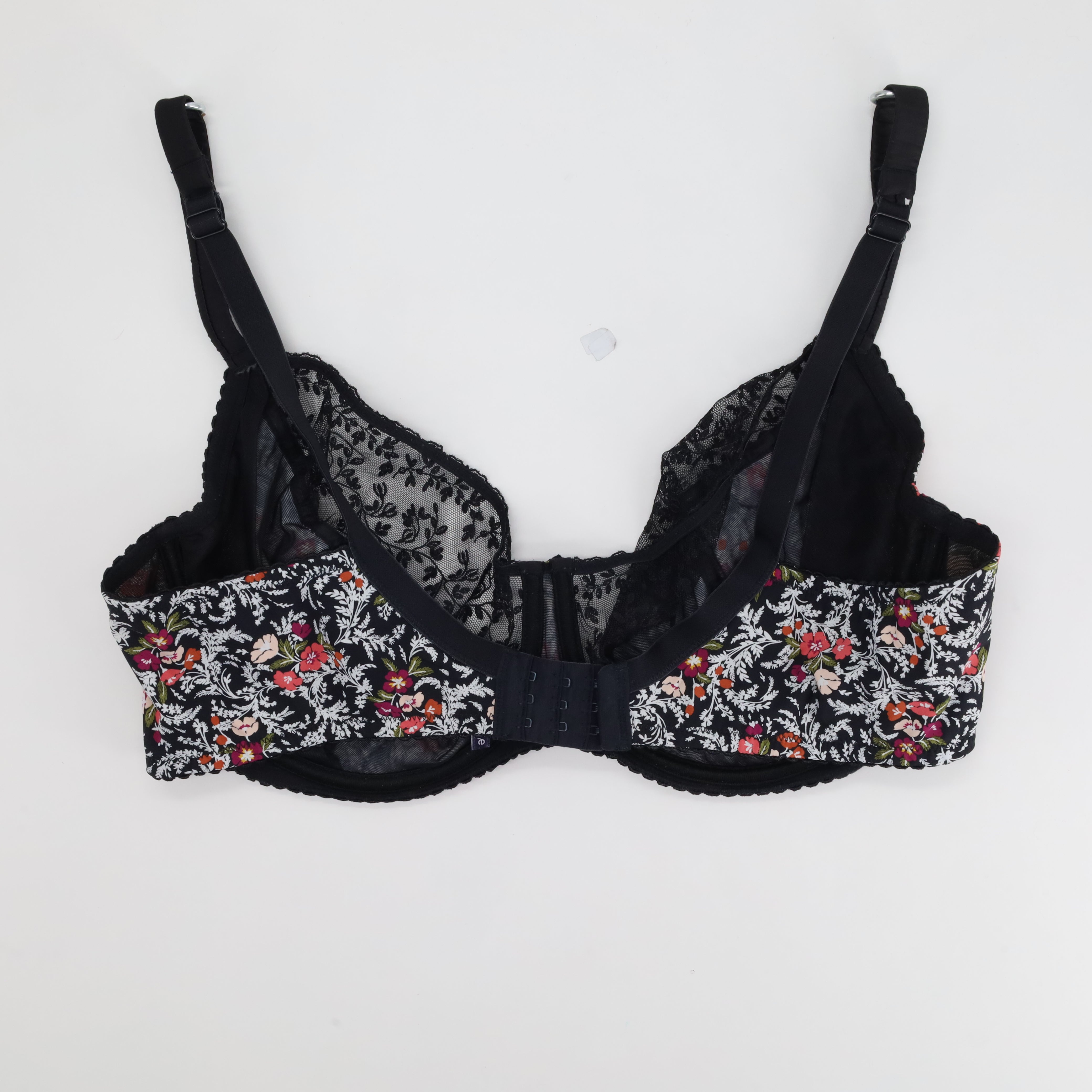 Soutien-gorge RougeGorge Noir