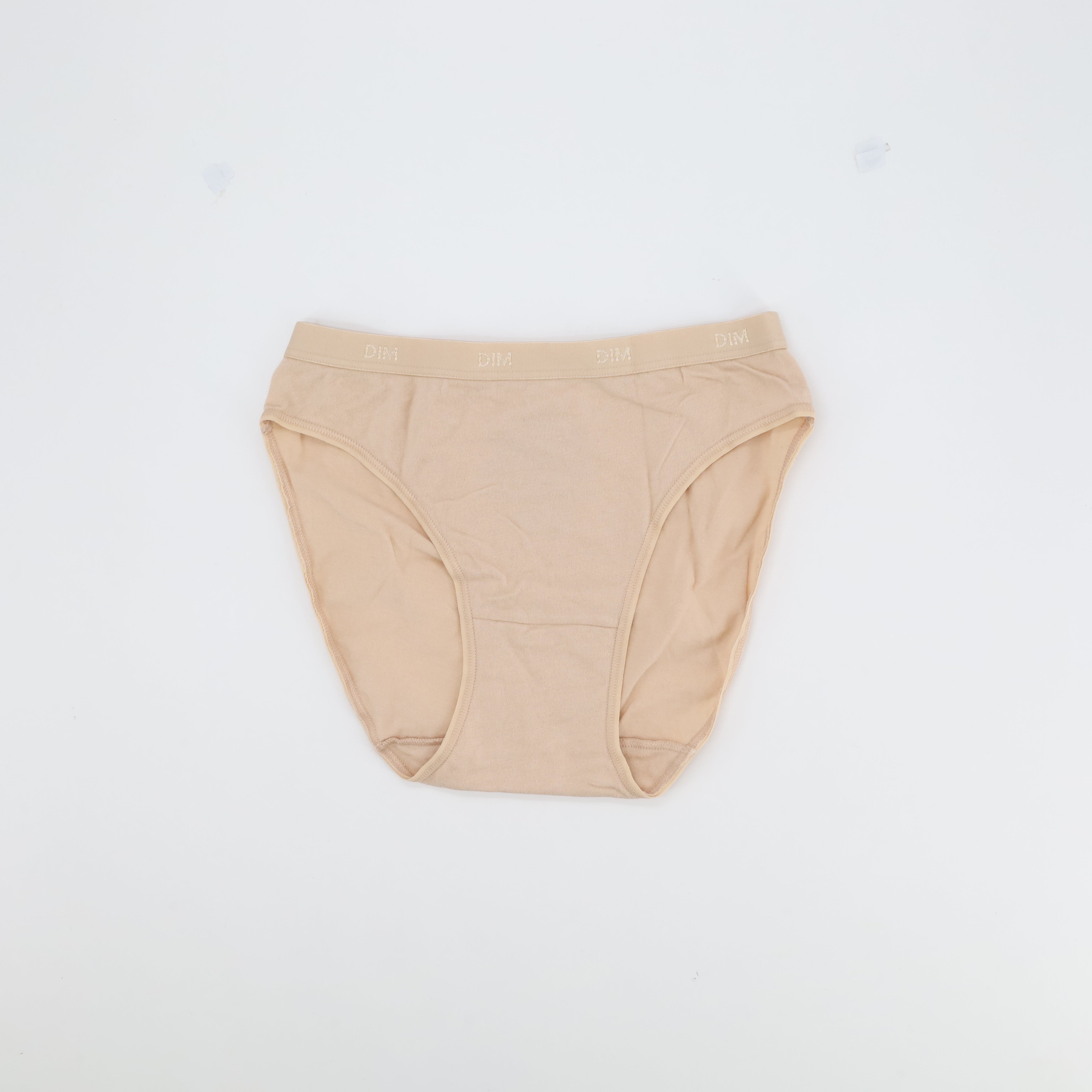 Culotte DIM Beige