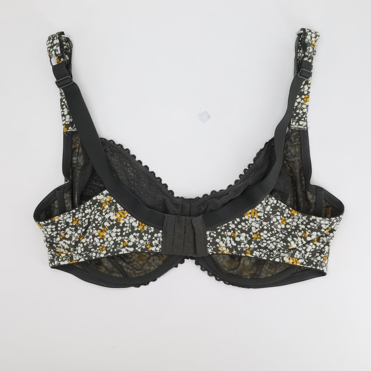 Soutien-gorge RougeGorge Vert