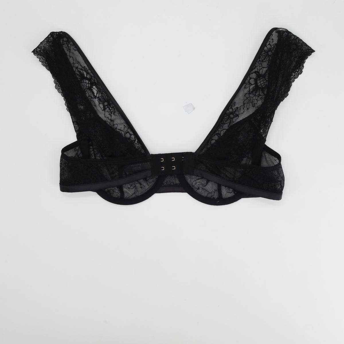 Soutien-gorge RougeGorge Noir