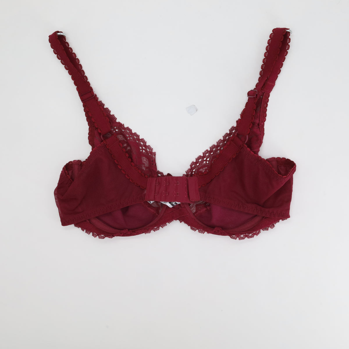 Soutien-gorge Playtex Rouge