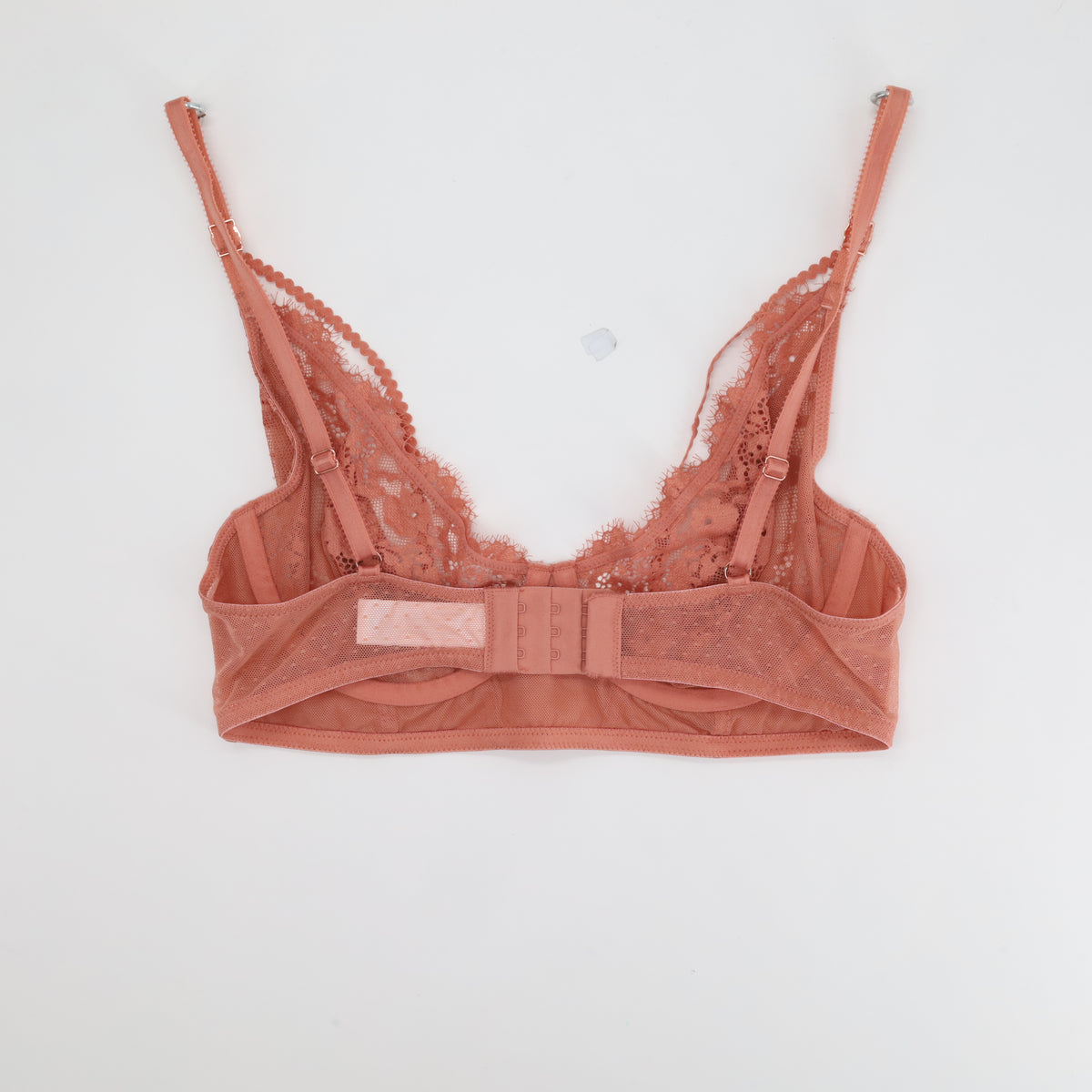 Soutien-gorge Brigitte Bardot Rose