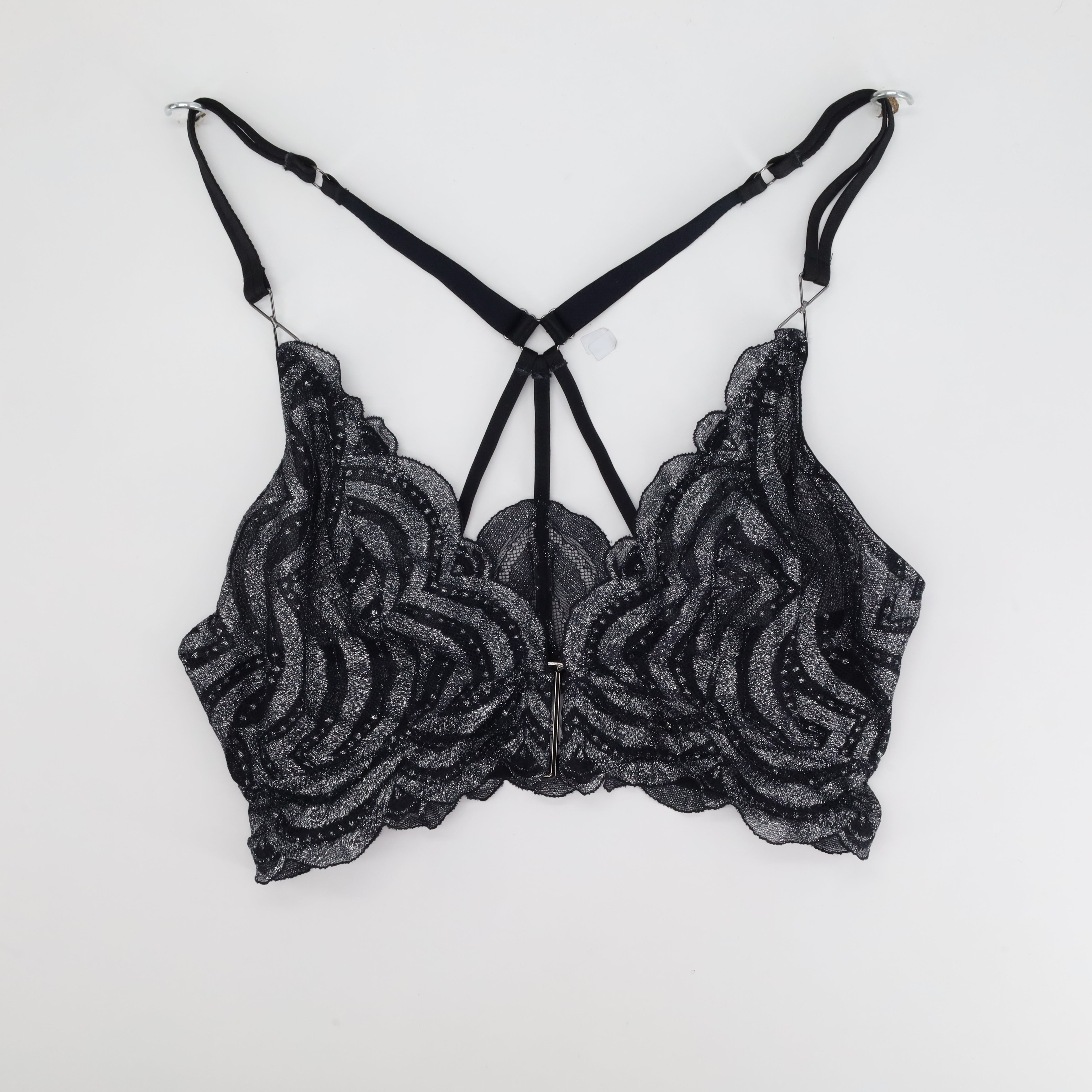 Soutien-gorge RougeGorge Noir
