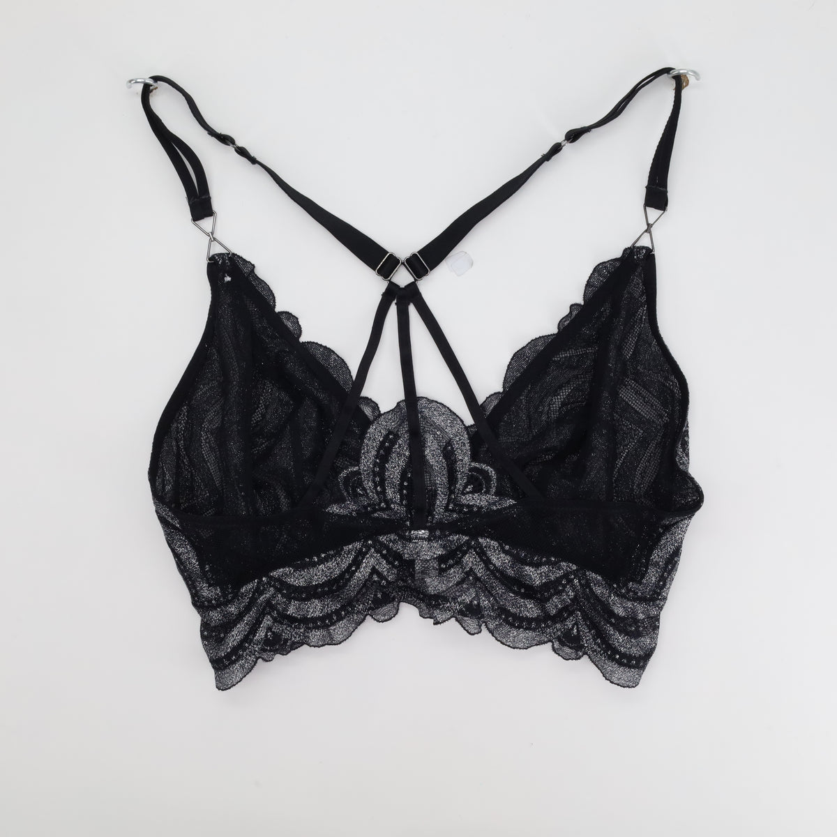 Soutien-gorge RougeGorge Noir