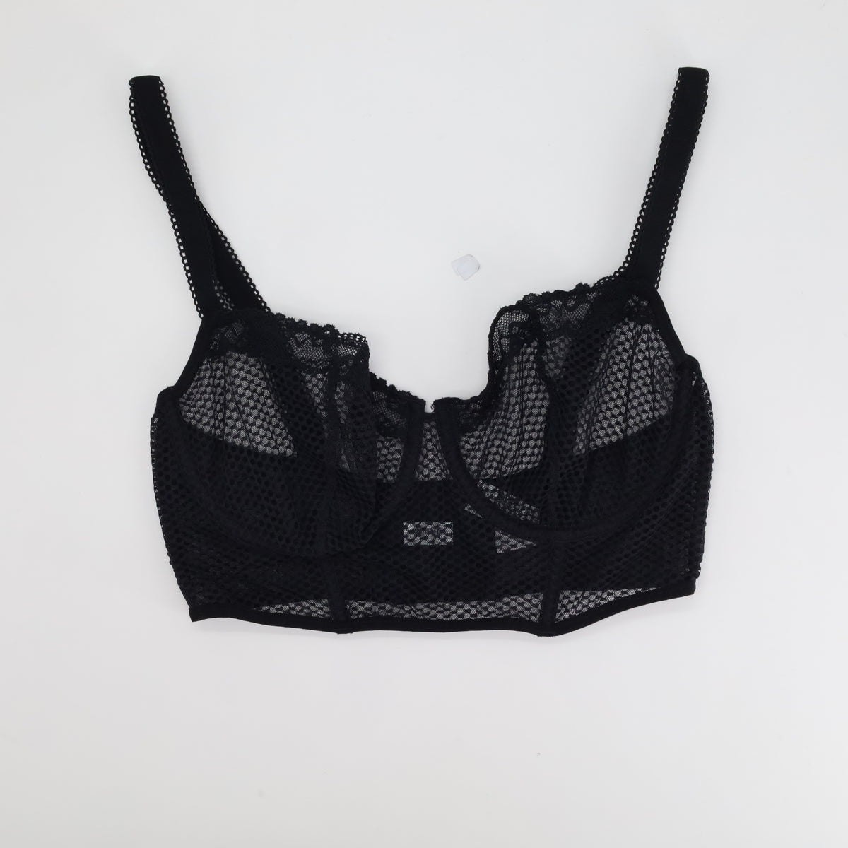 Soutien-gorge Darjeeling Noir