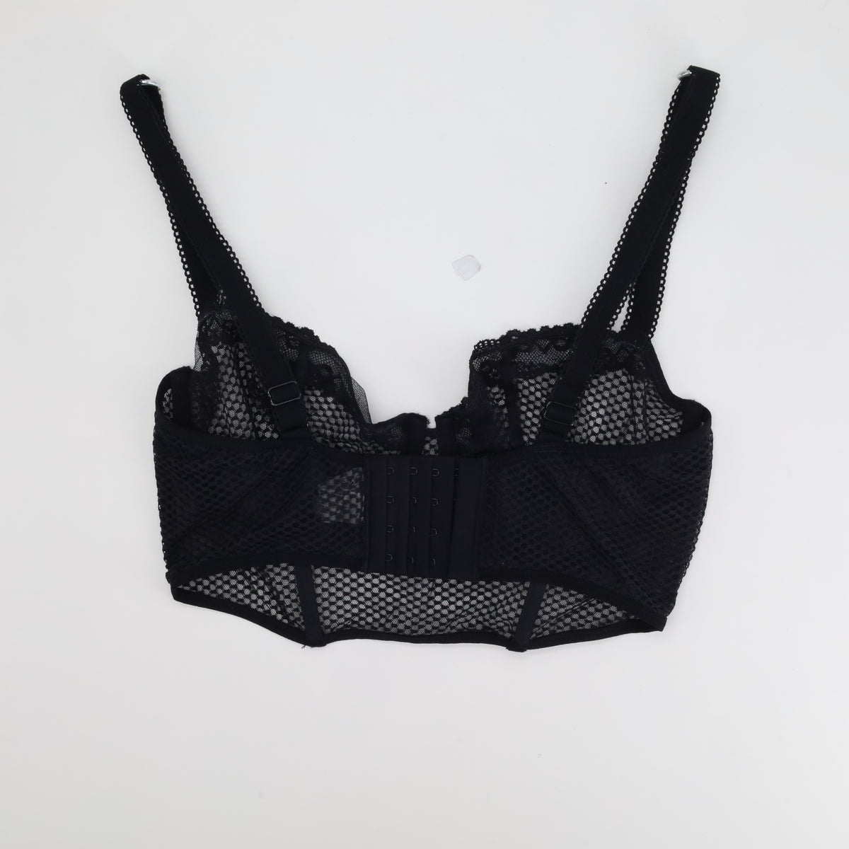 Soutien-gorge Darjeeling Noir