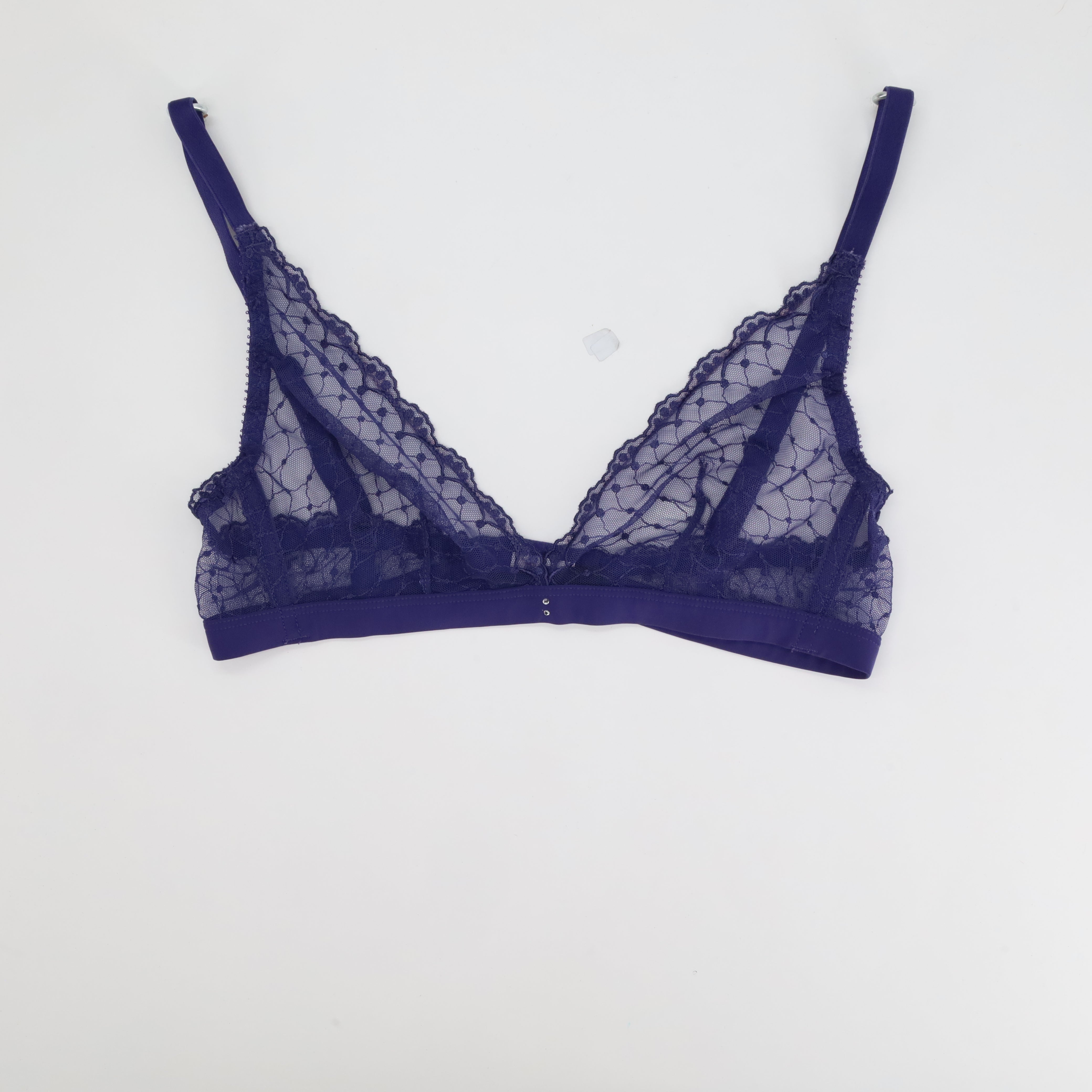 Soutien-gorge Implicite Violet