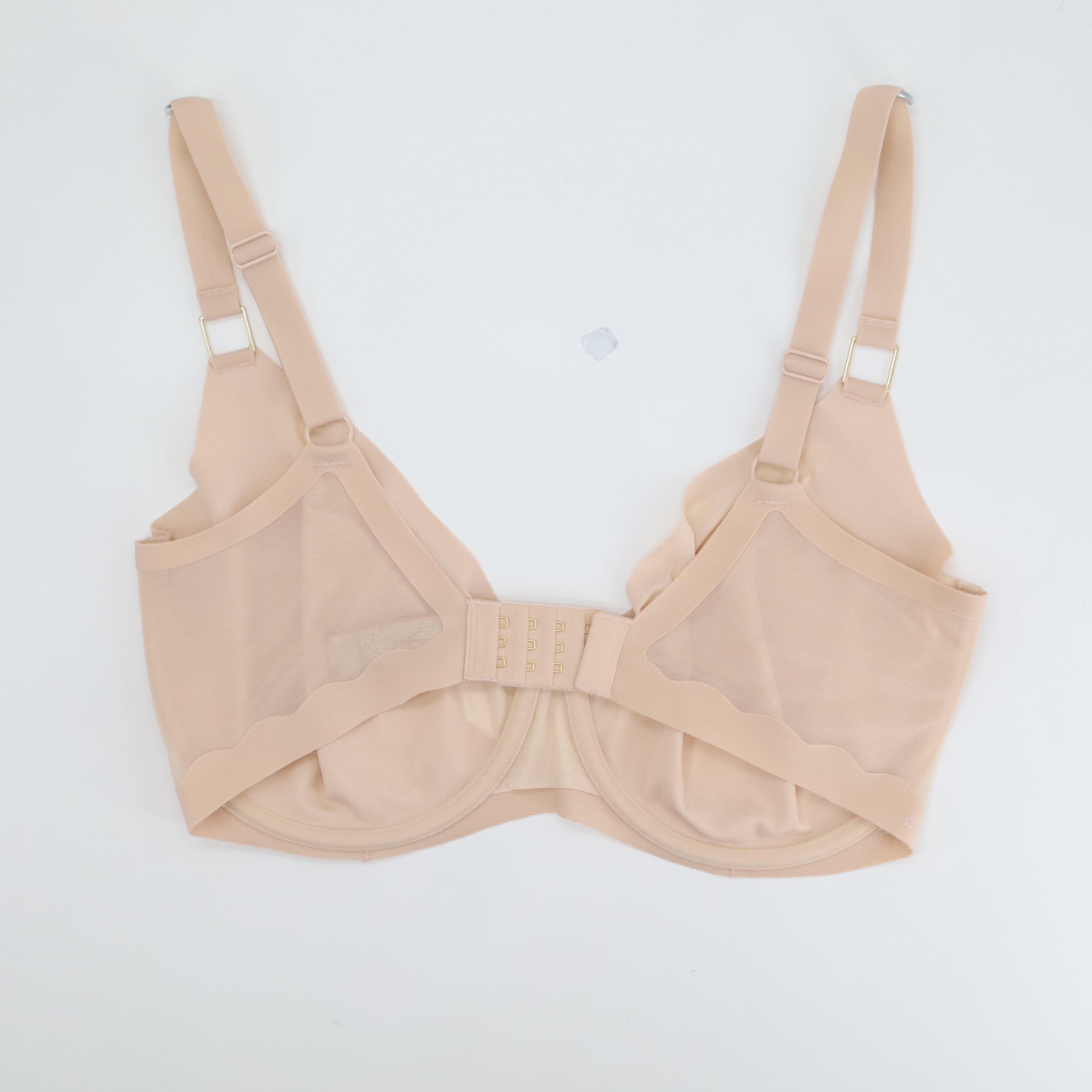 Soutien-gorge Chantelle Beige
