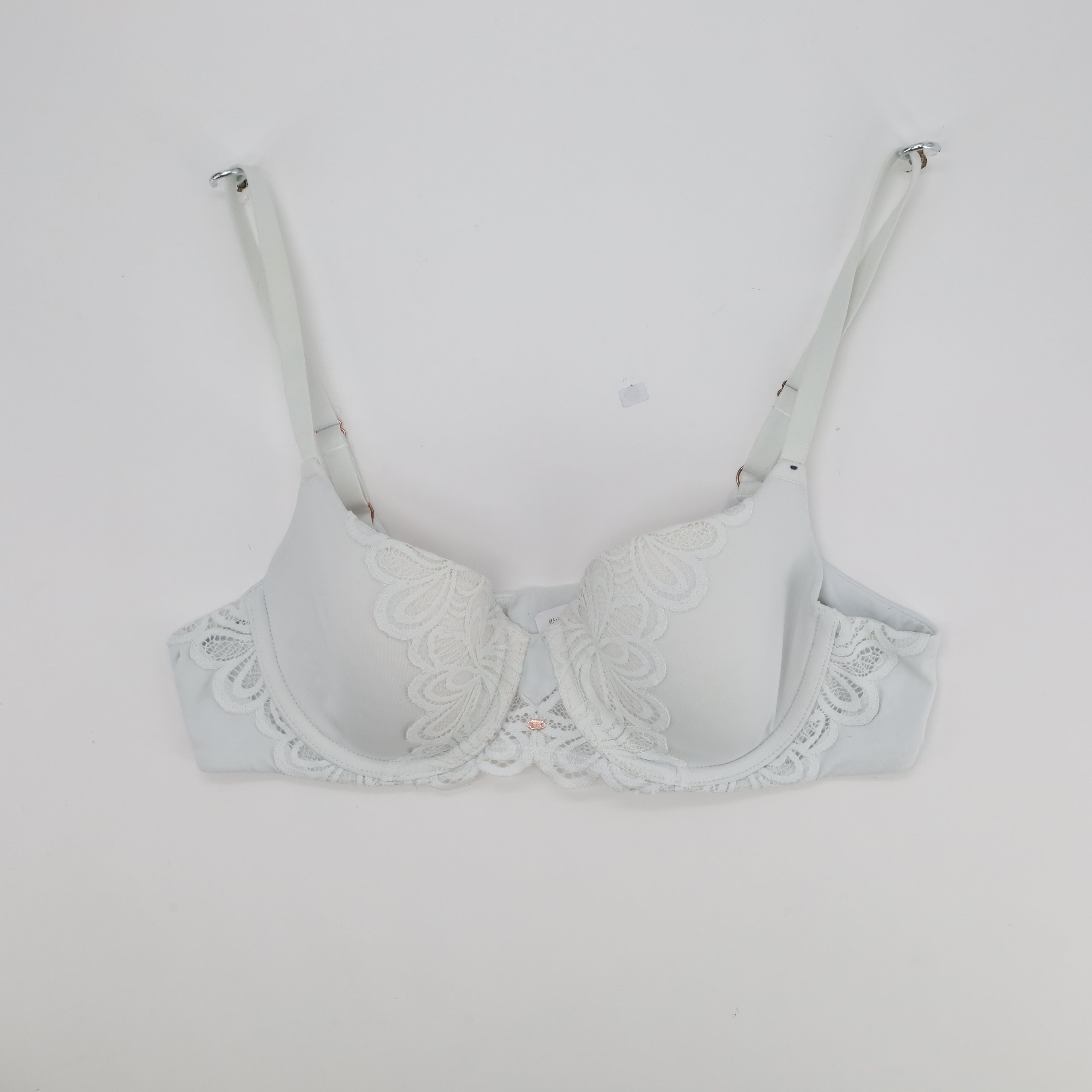Soutien-gorge RougeGorge Blanc
