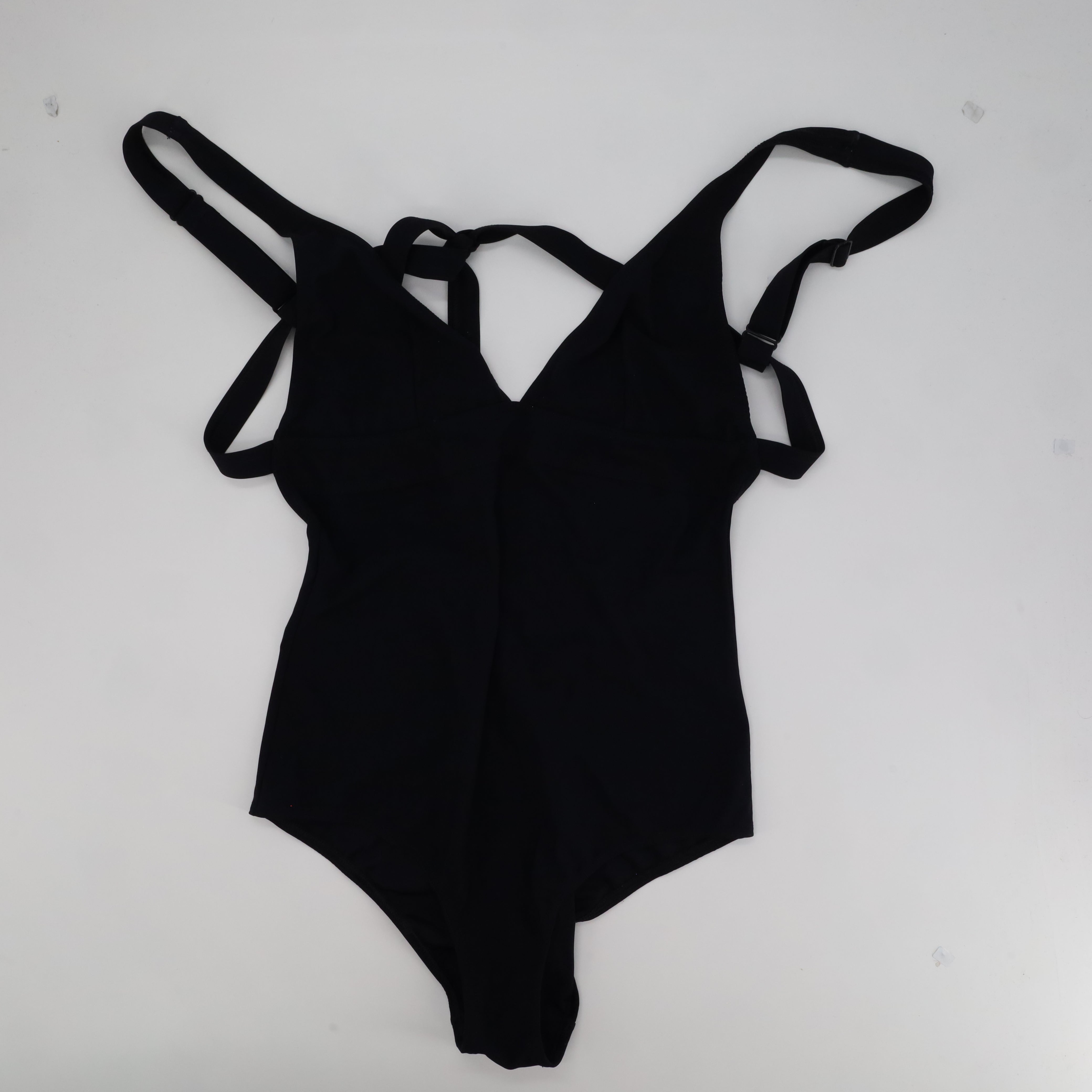 Maillot 1 pièce Ysé Noir