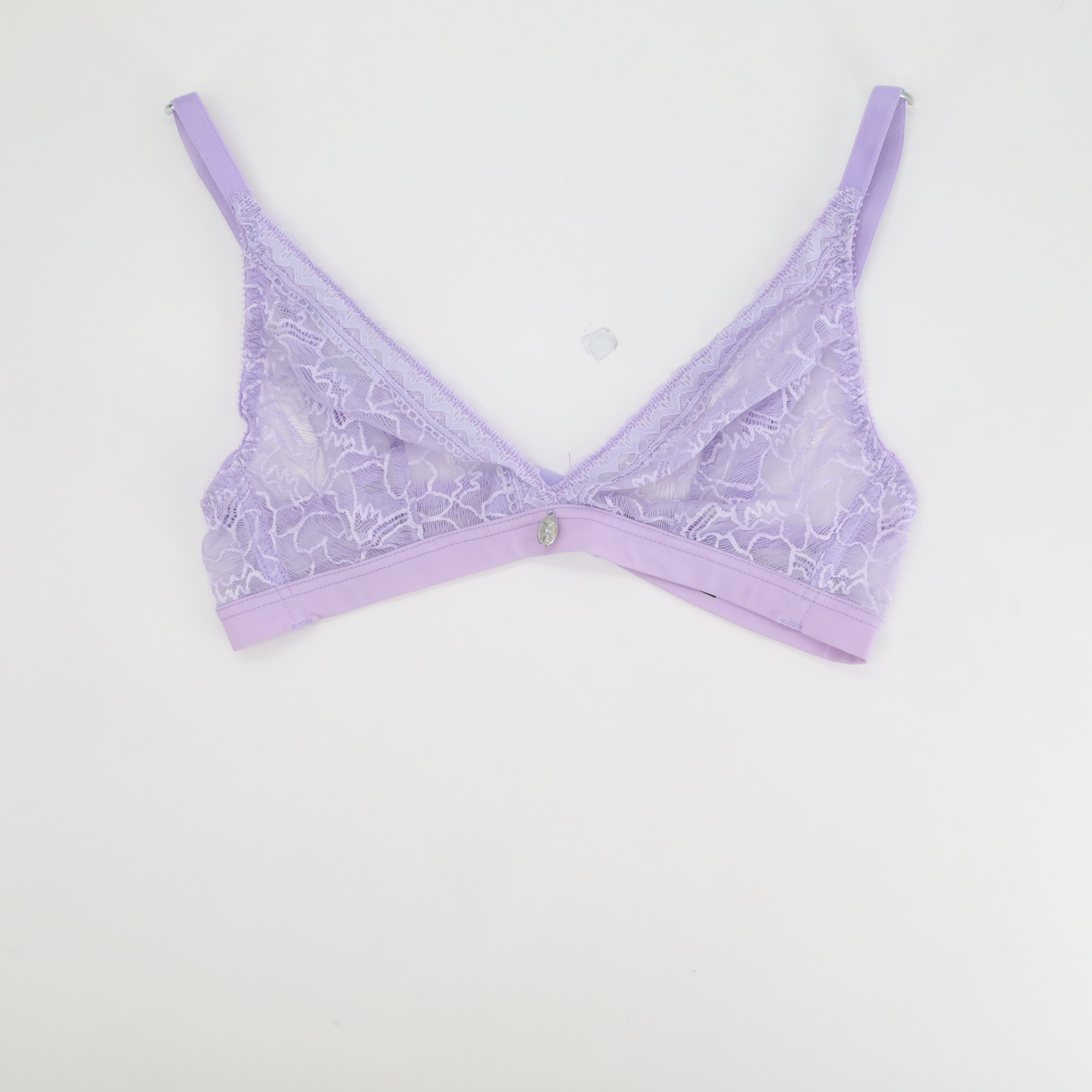 Soutien-gorge Implicite Violet