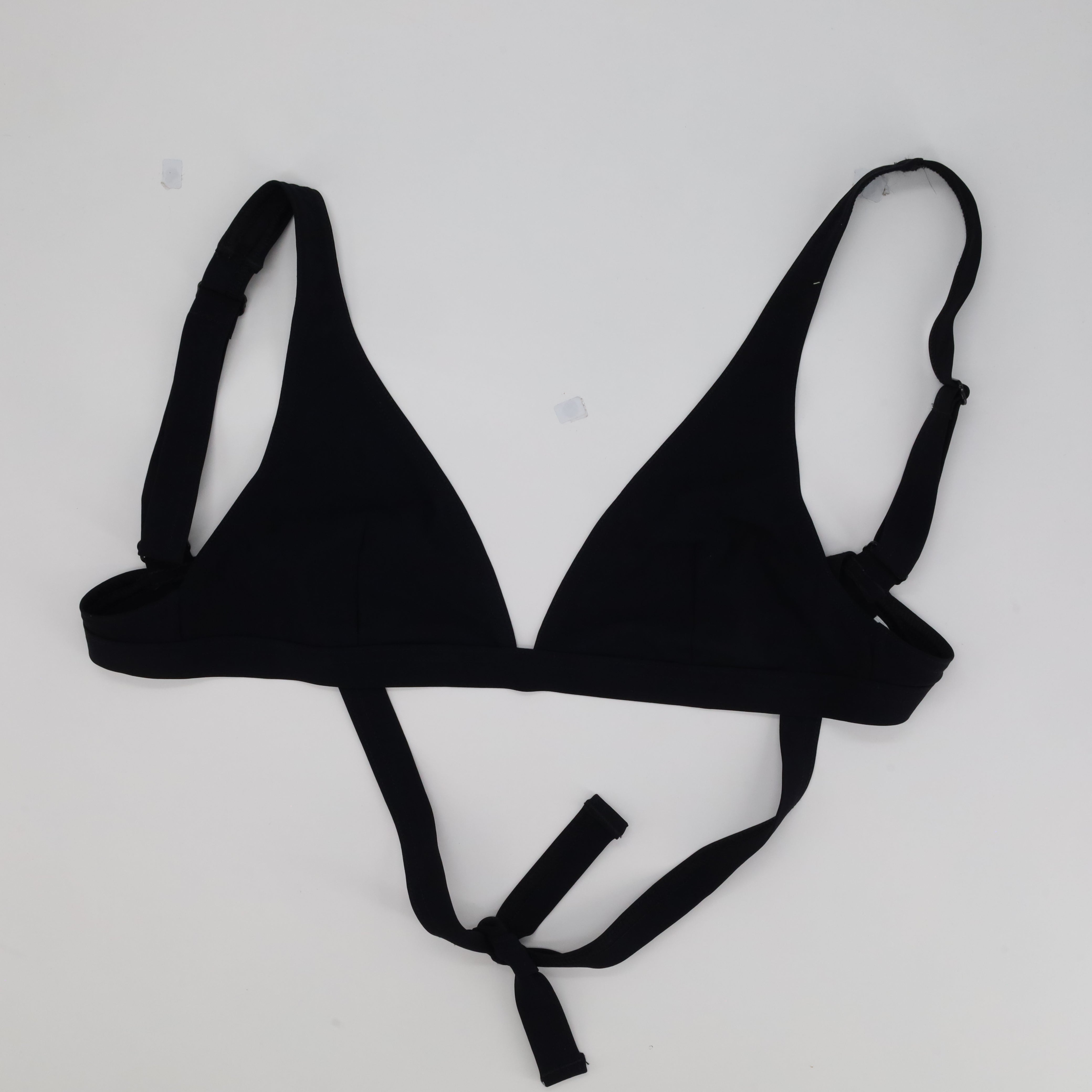 Haut de maillot Ysé Noir