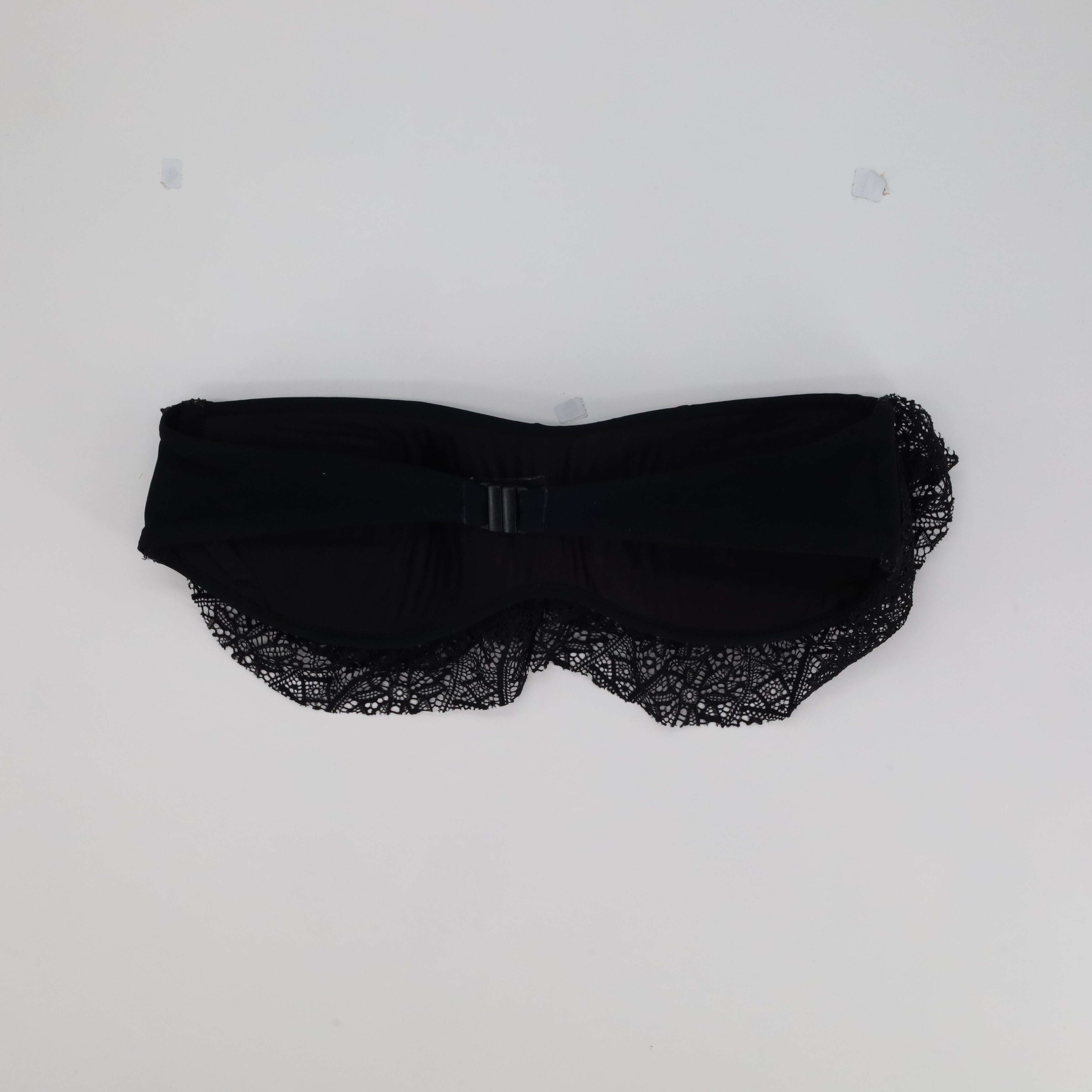 Haut de maillot ETAM Noir
