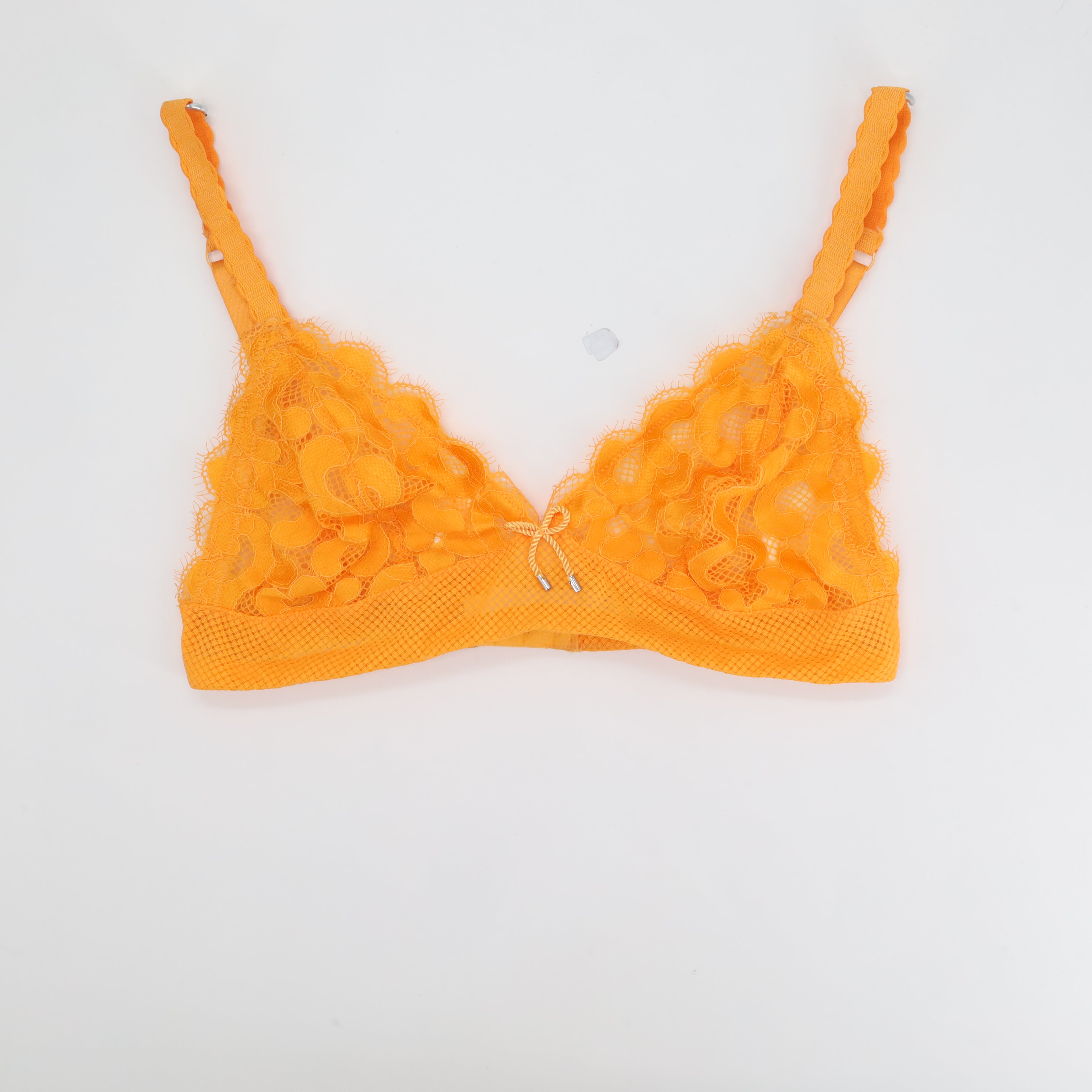 Soutien-gorge Charlott' Orange