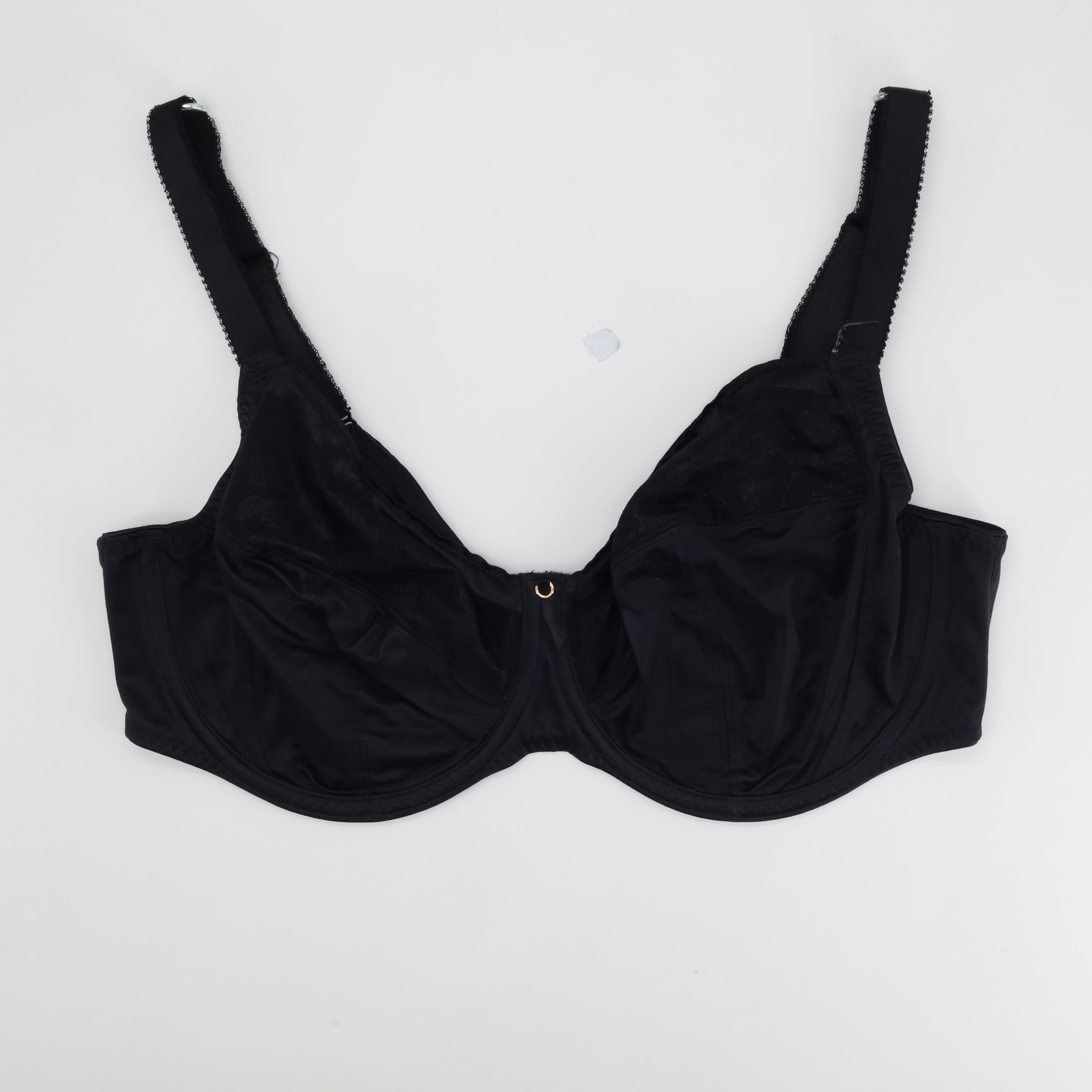 Soutien-gorge Fantasie Noir