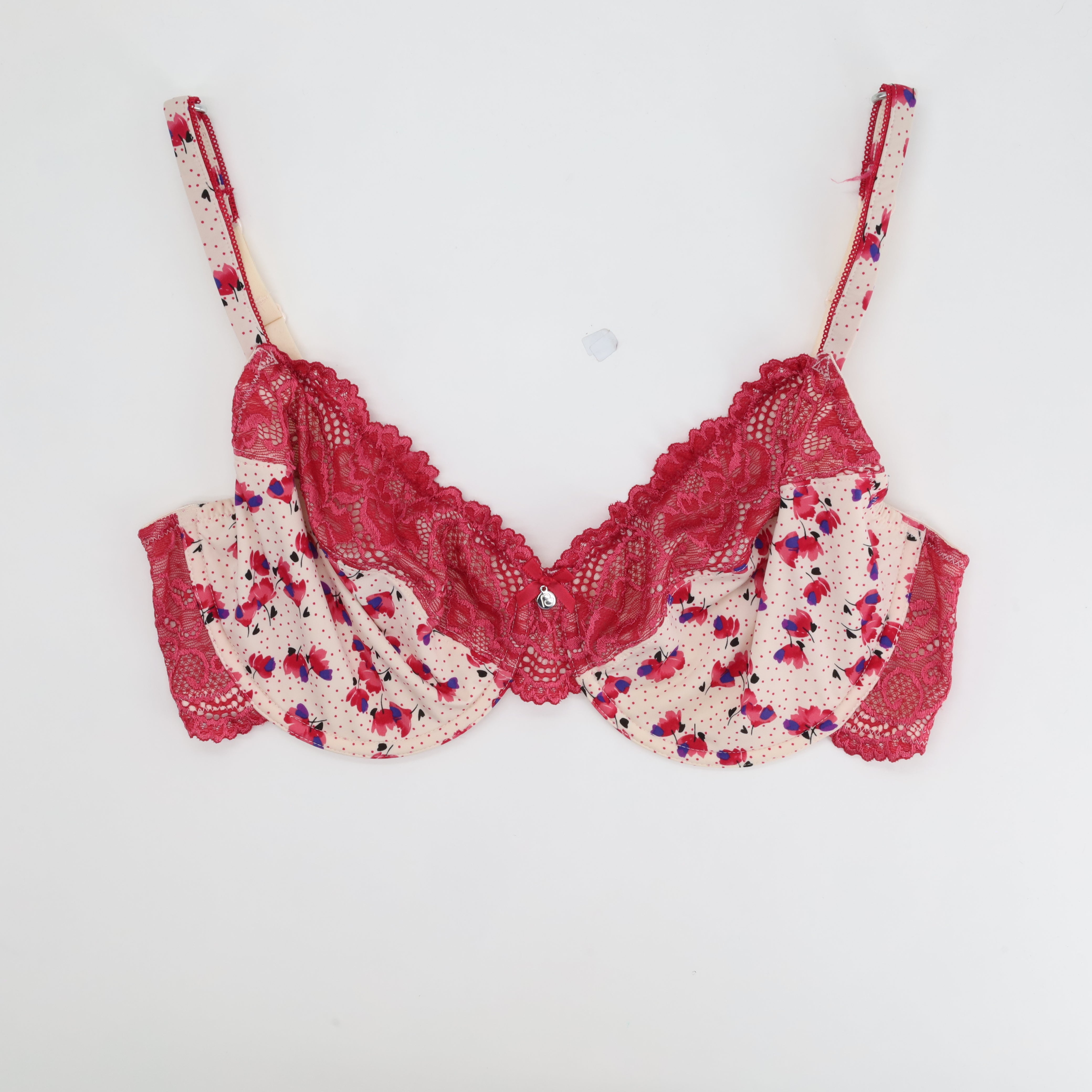 Soutien-gorge RougeGorge Rose