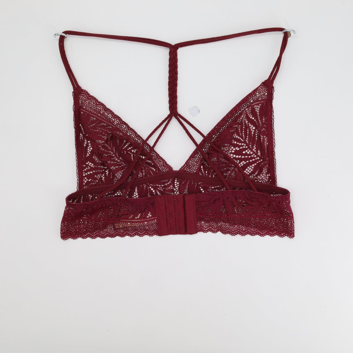 Soutien-gorge ETAM Rouge
