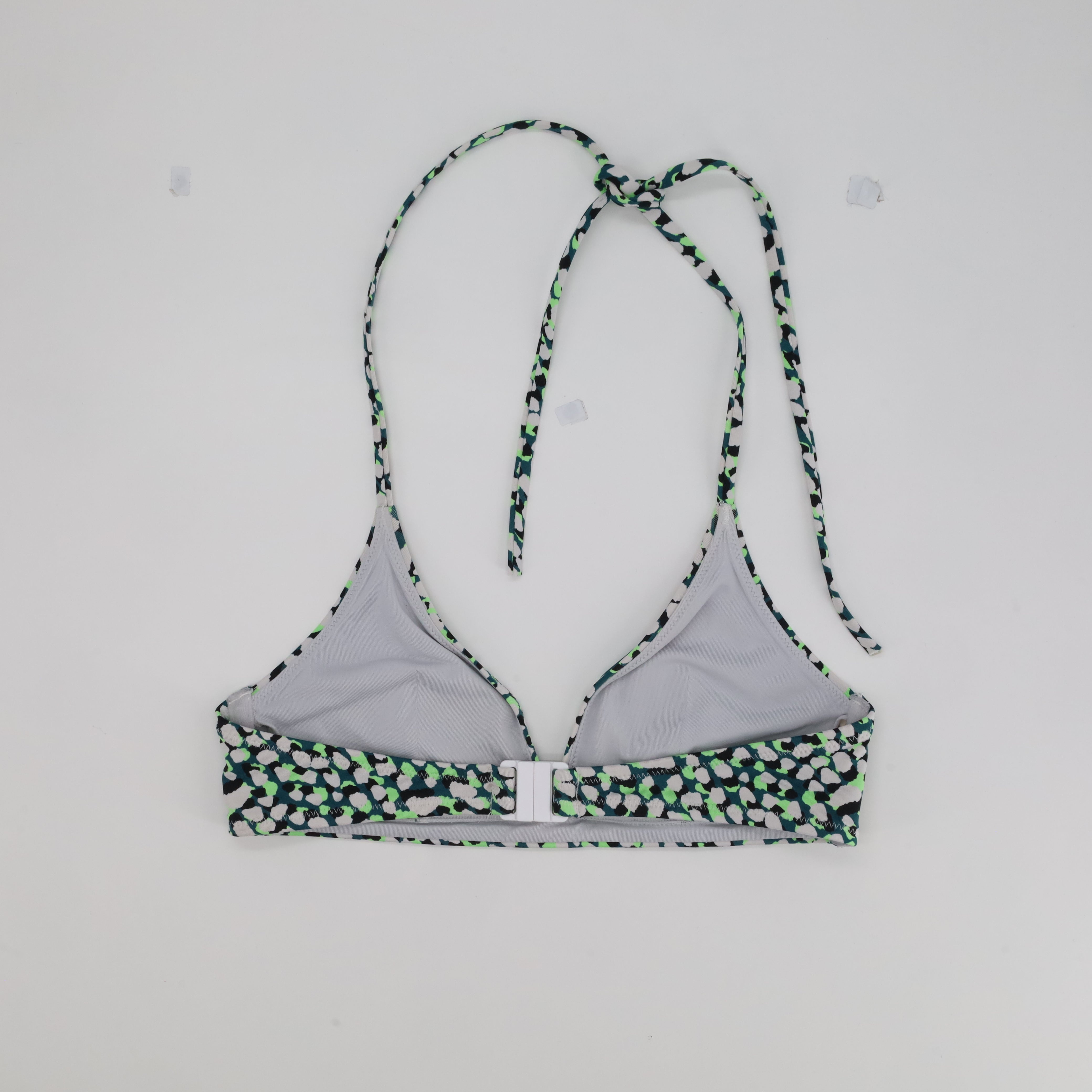 Haut de maillot ETAM Vert