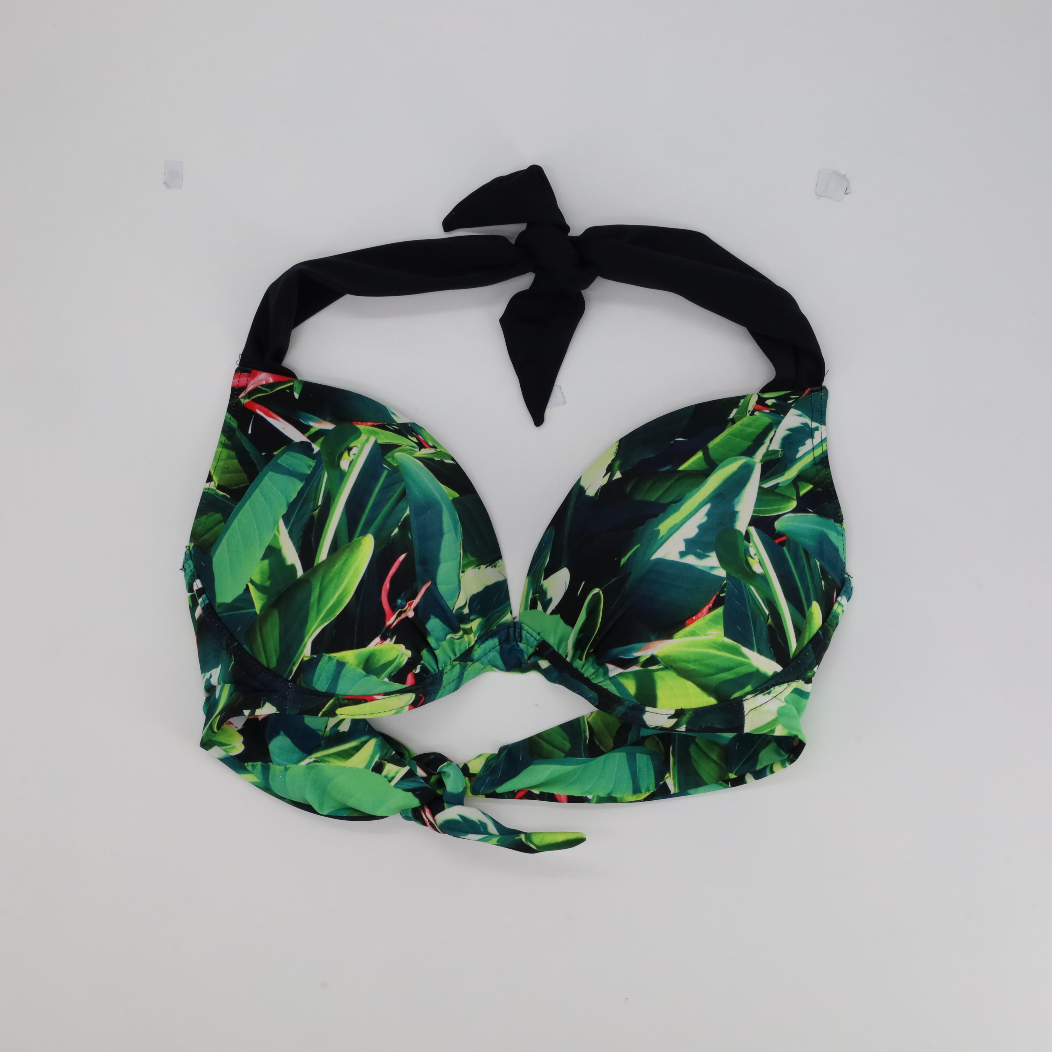 Haut de maillot Vert