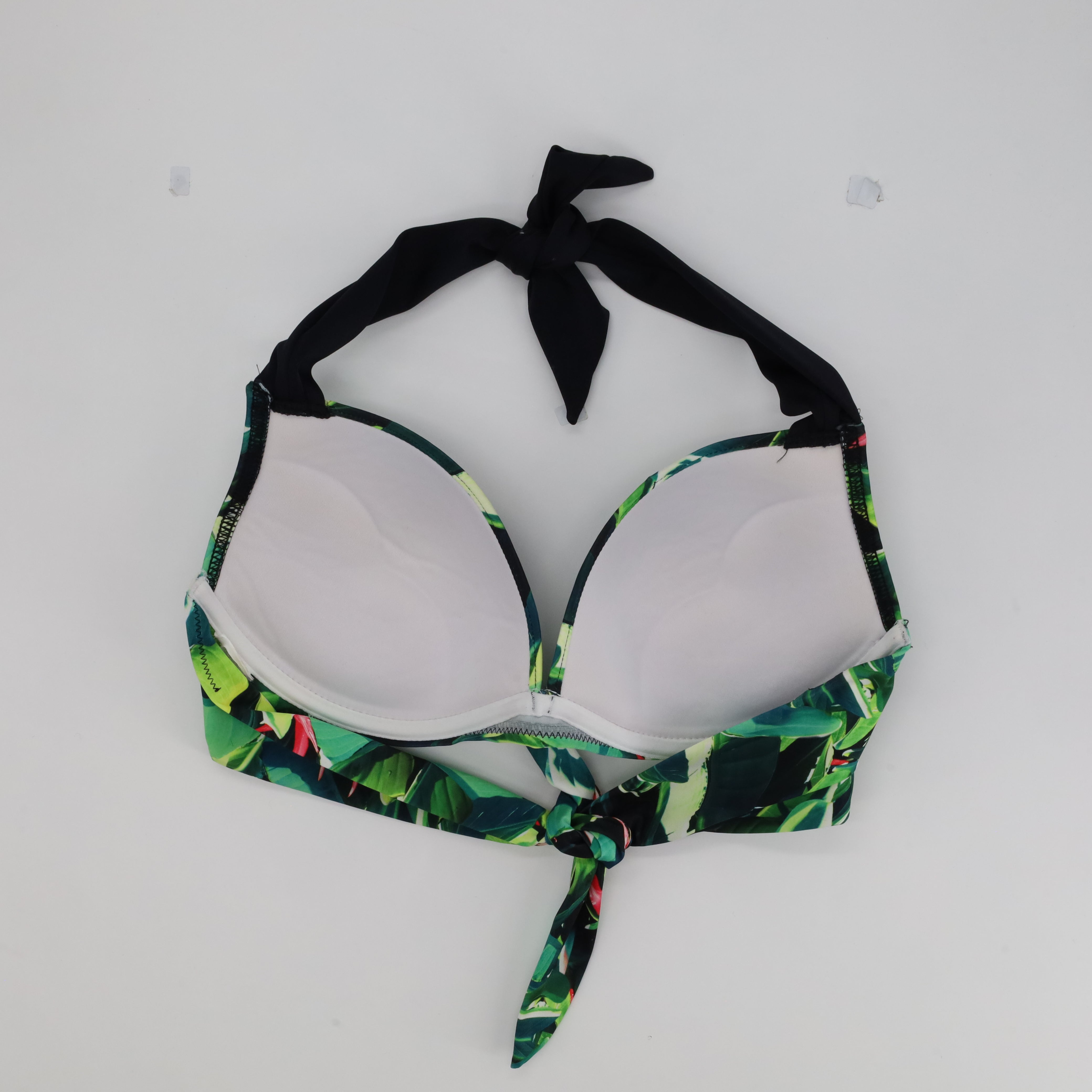 Haut de maillot Vert