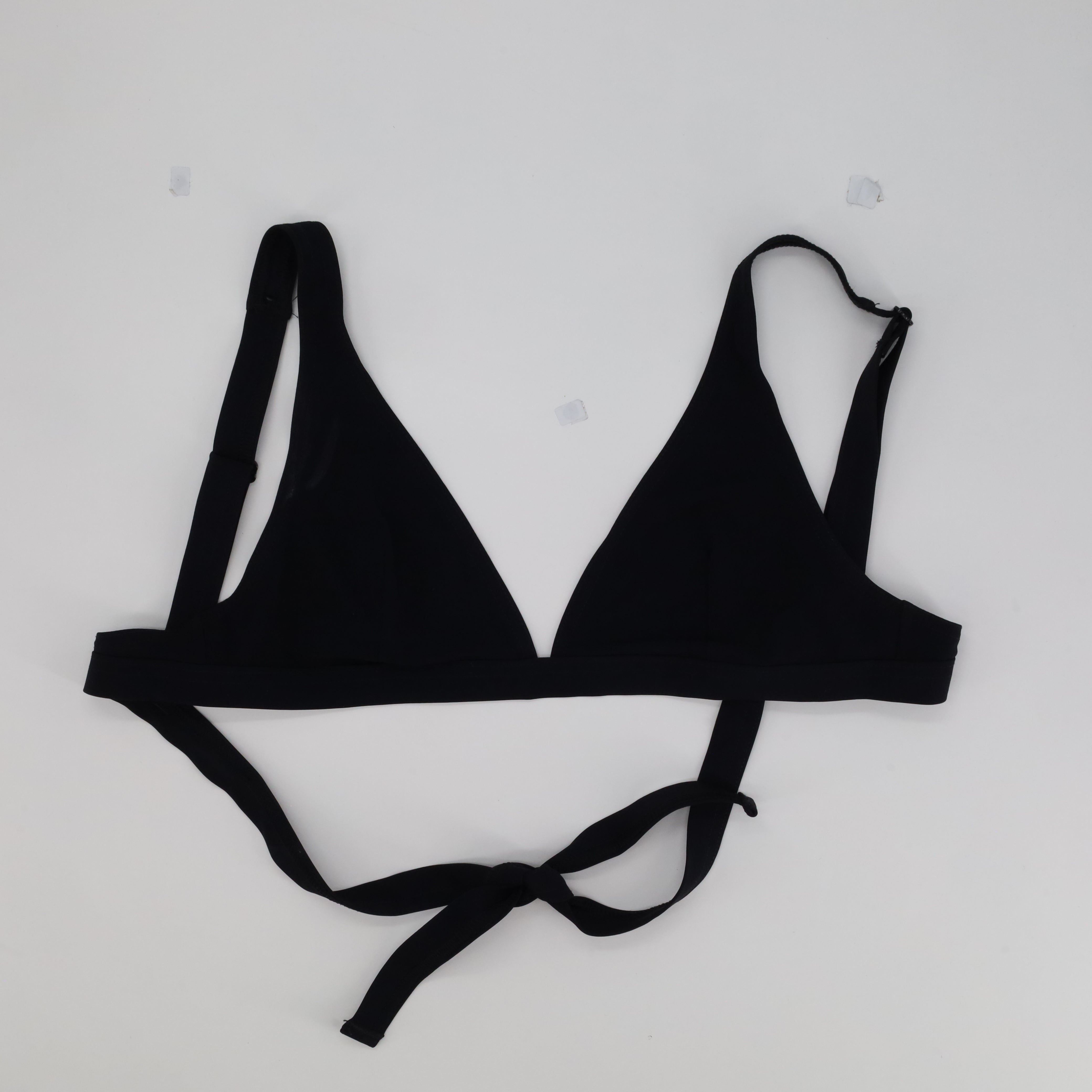 Haut de maillot Ysé Noir