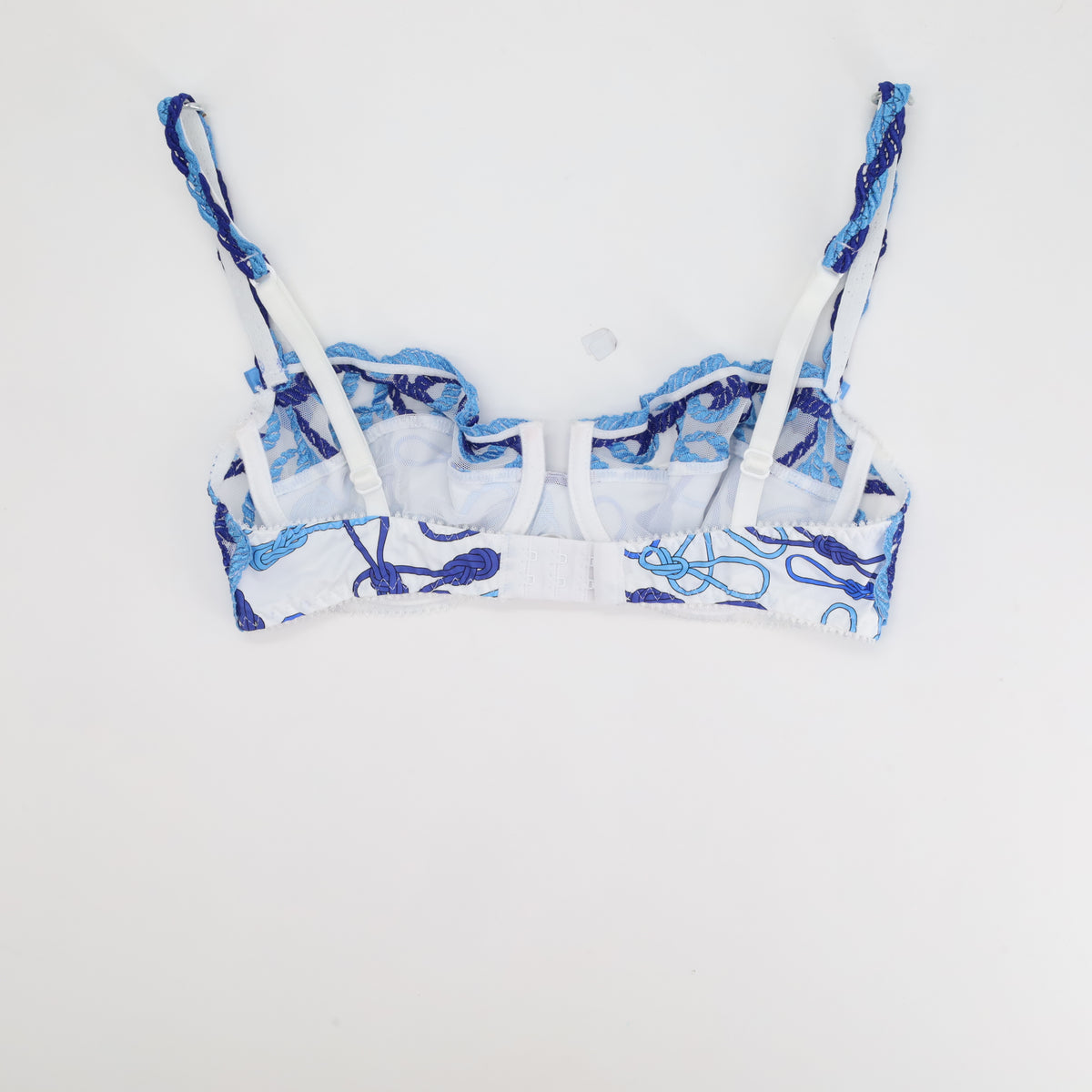 Soutien-gorge Allande Bleu