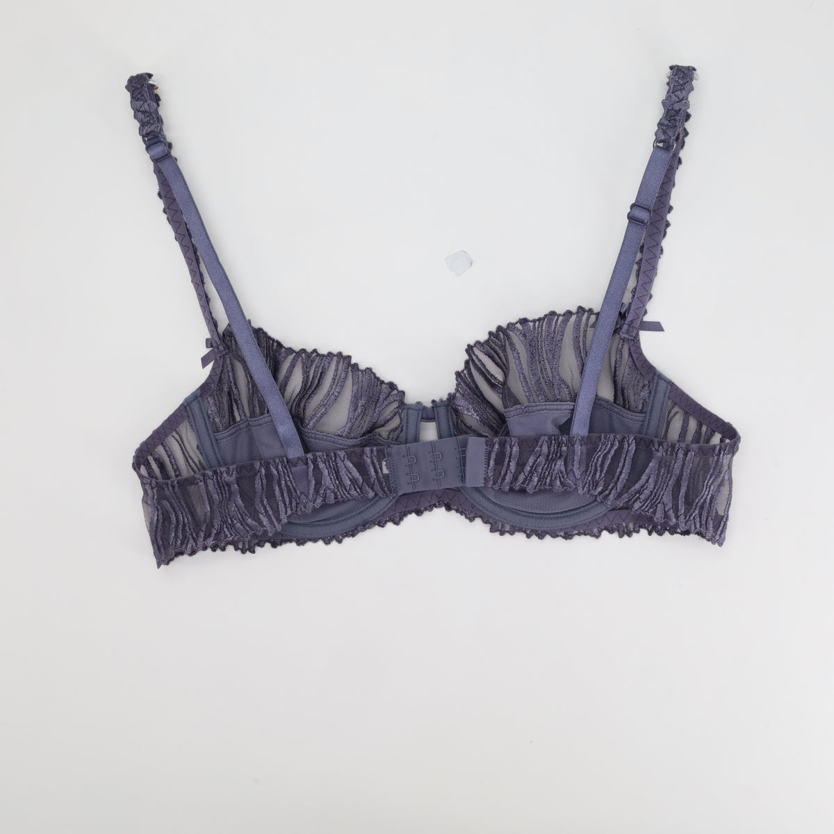 Soutien-gorge Allande Gris