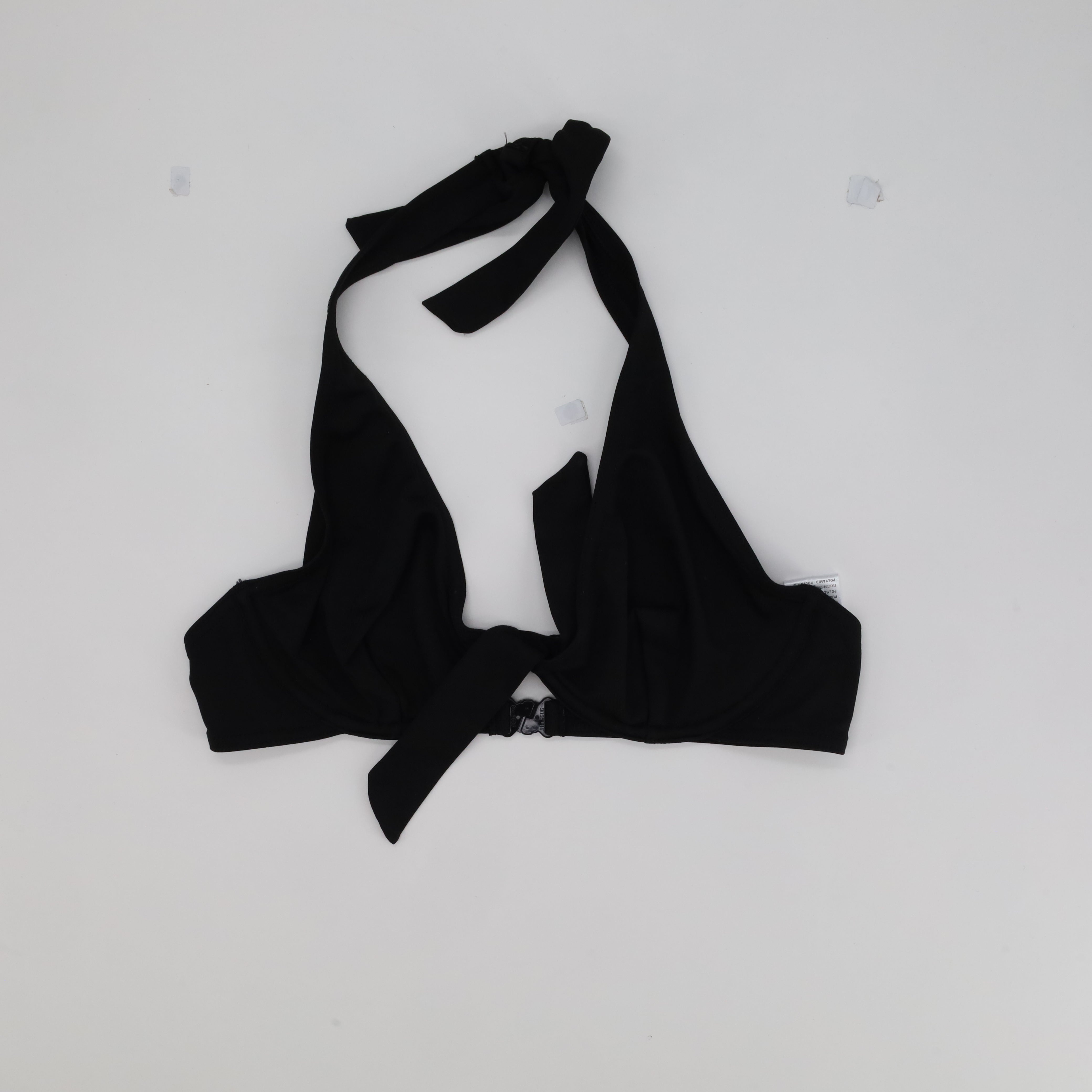 Haut de maillot La Redoute Noir