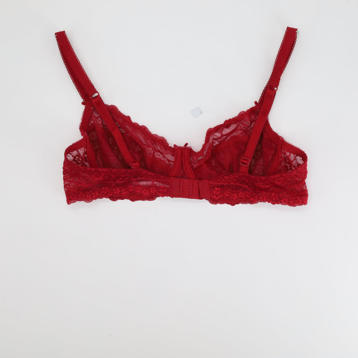 Soutien-gorge ETAM Rouge