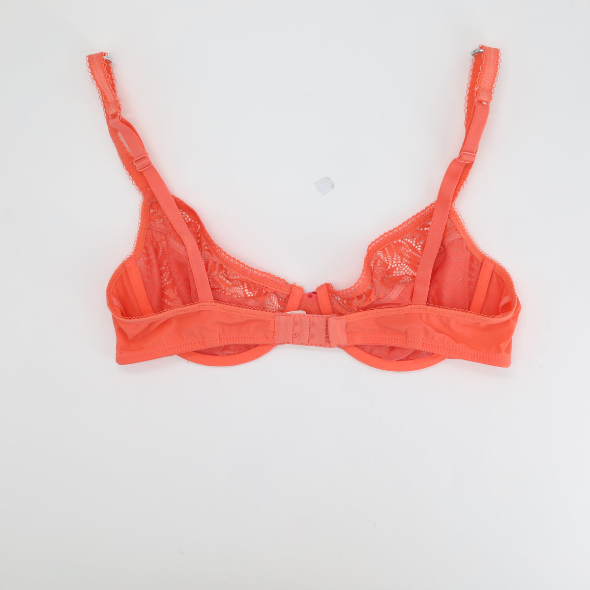 Soutien-gorge Variance Orange
