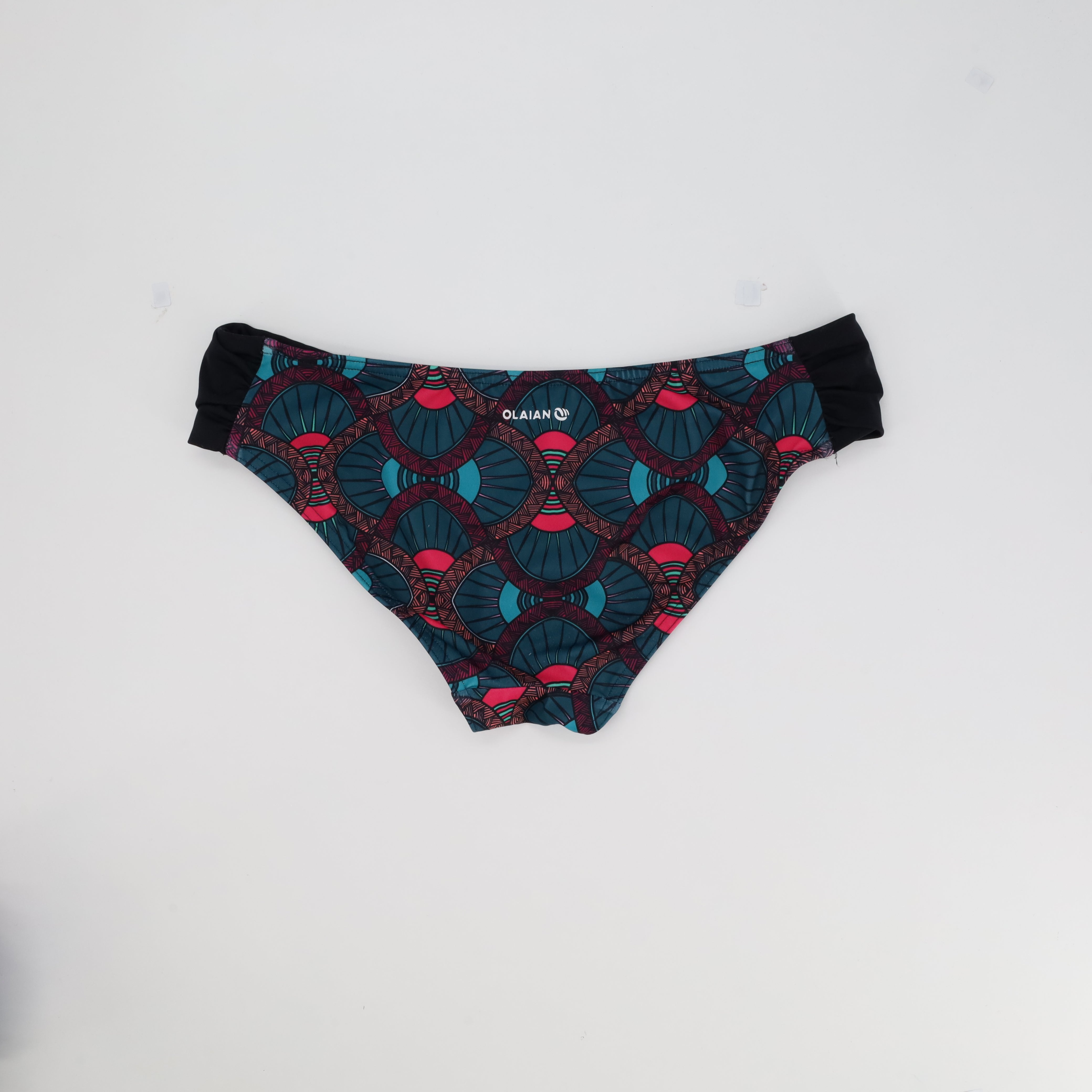 Bas de maillot Olaian Noir