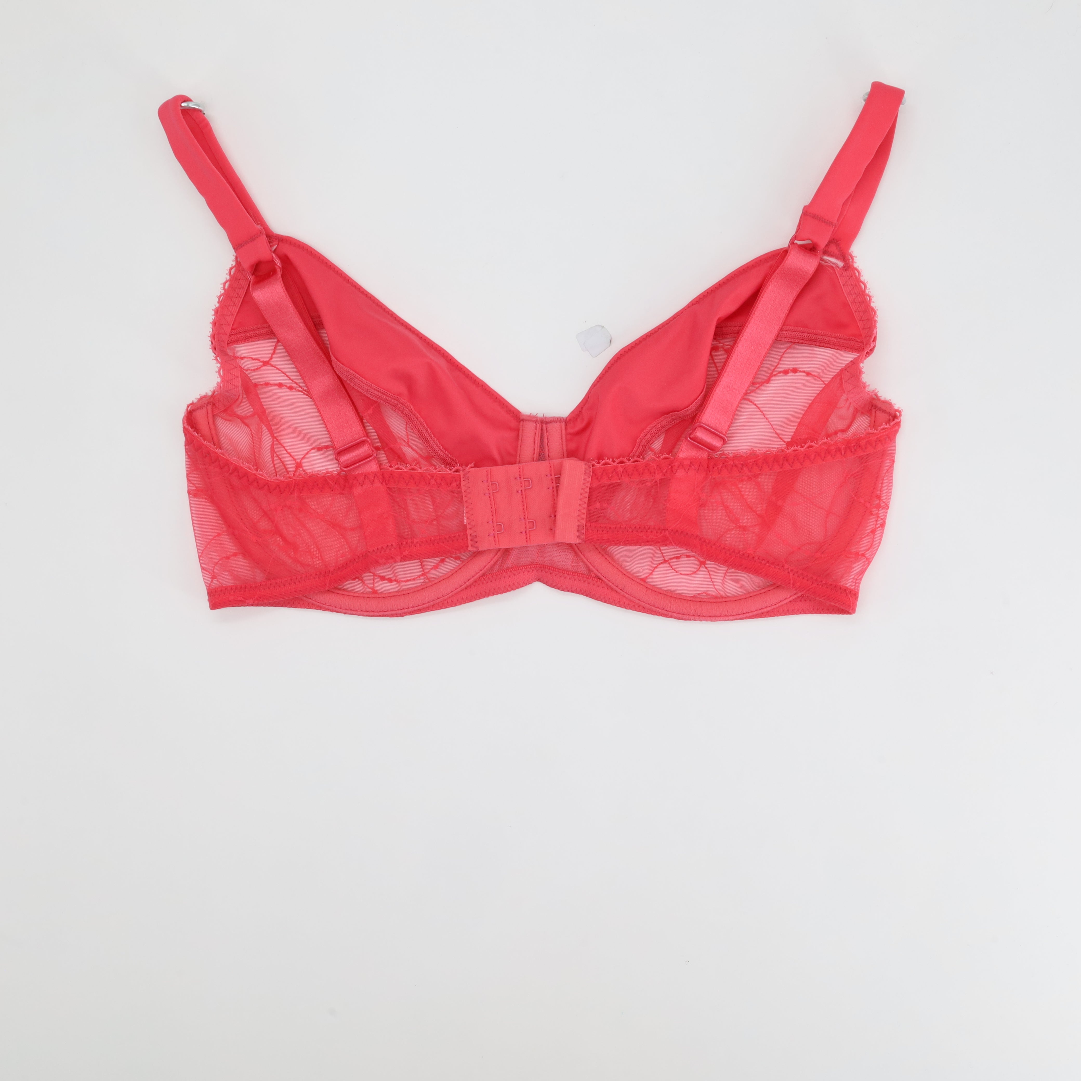 Soutien-gorge Allande Rose