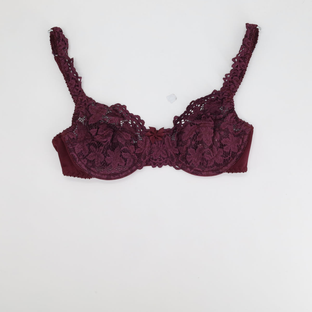 Soutien-gorge Allande Violet