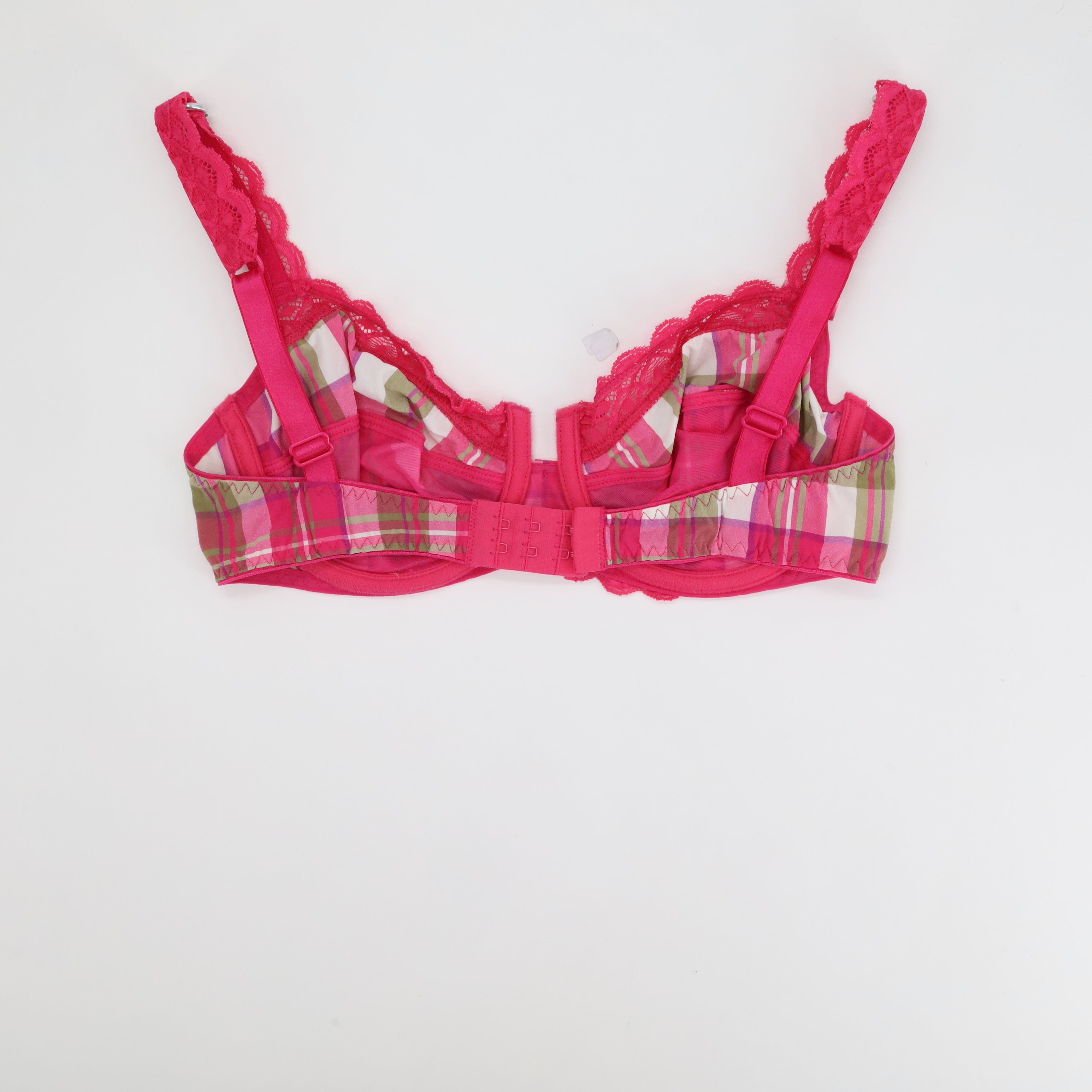 Soutien-gorge Allande Rose