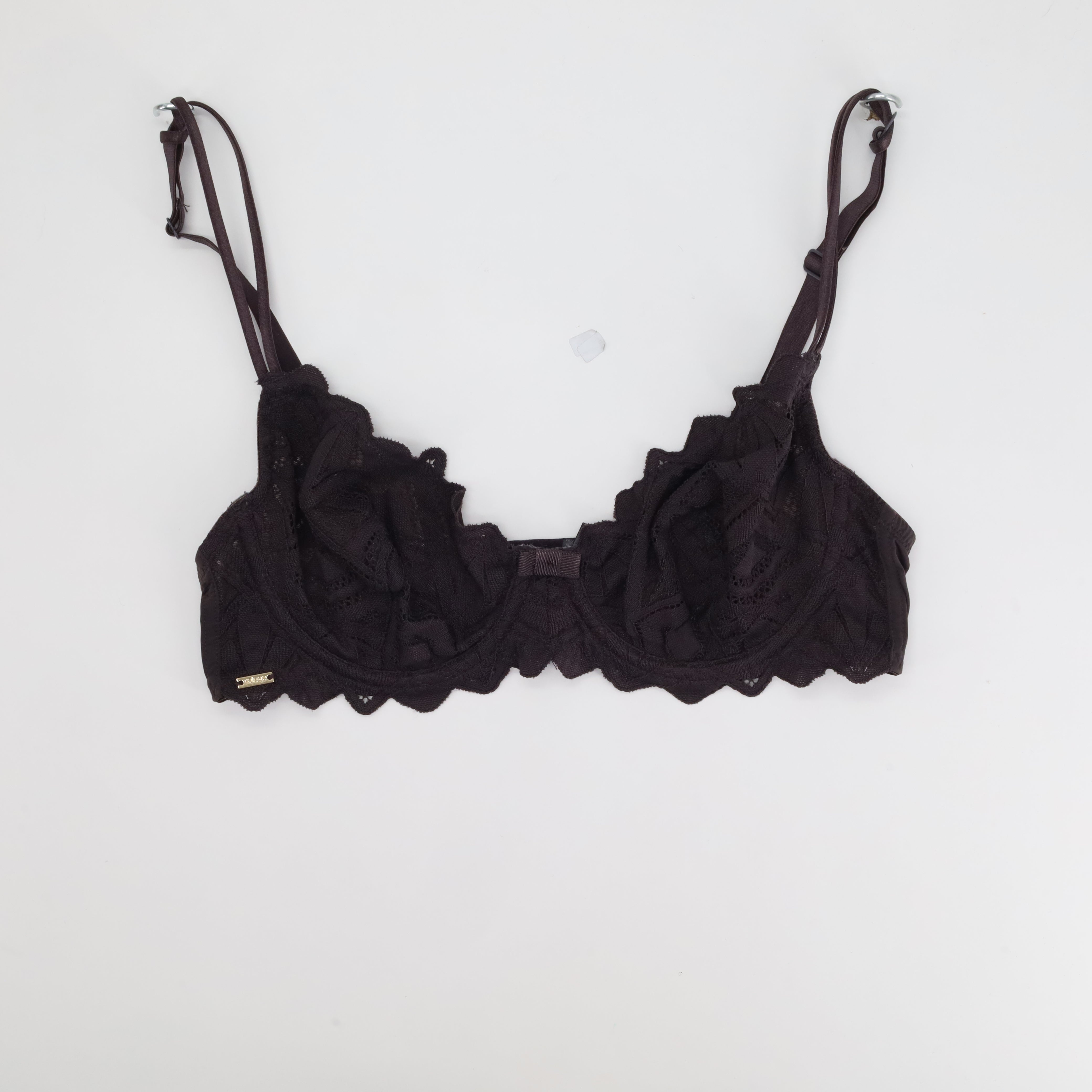 Soutien-gorge Valege Marron