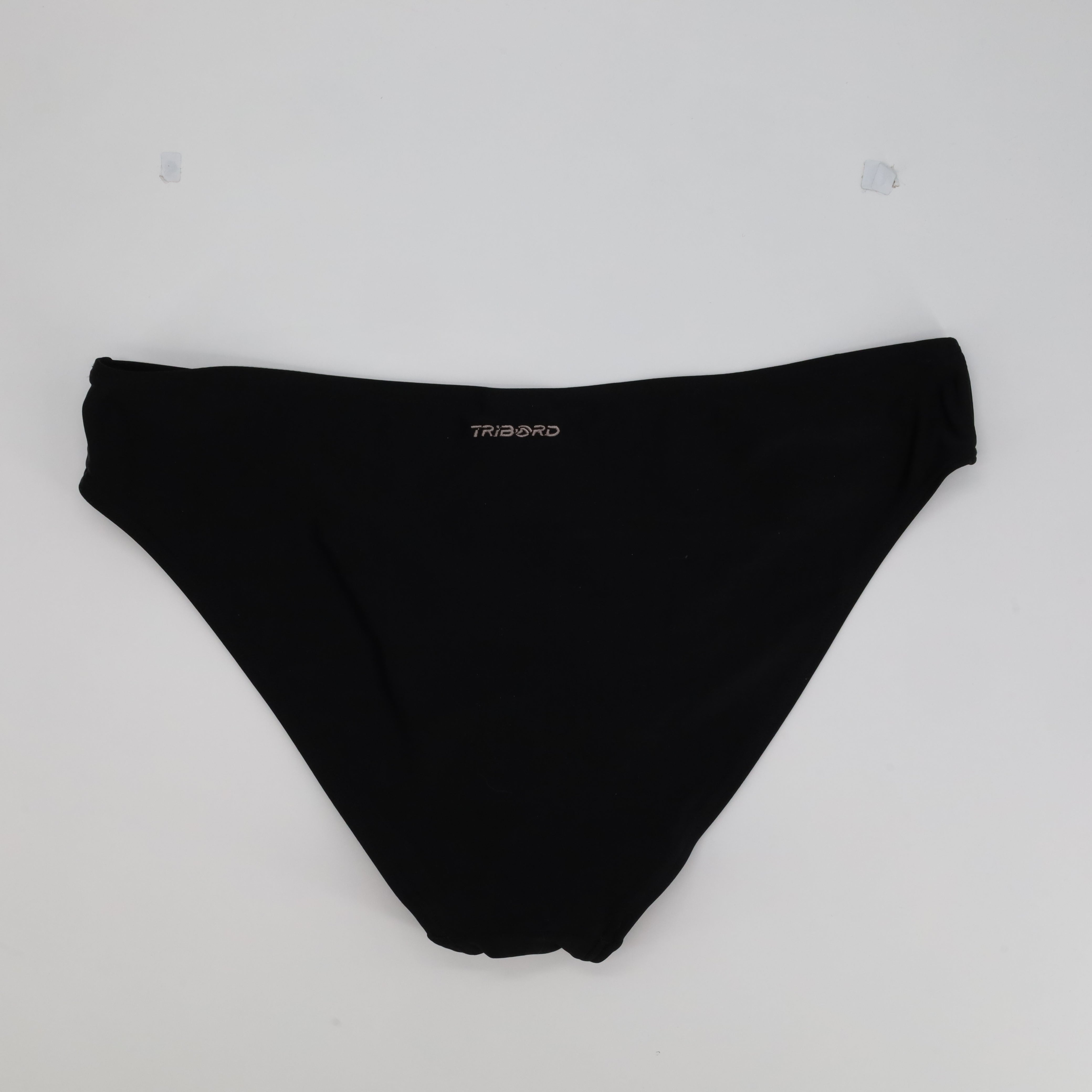Bas de maillot Tribord Noir
