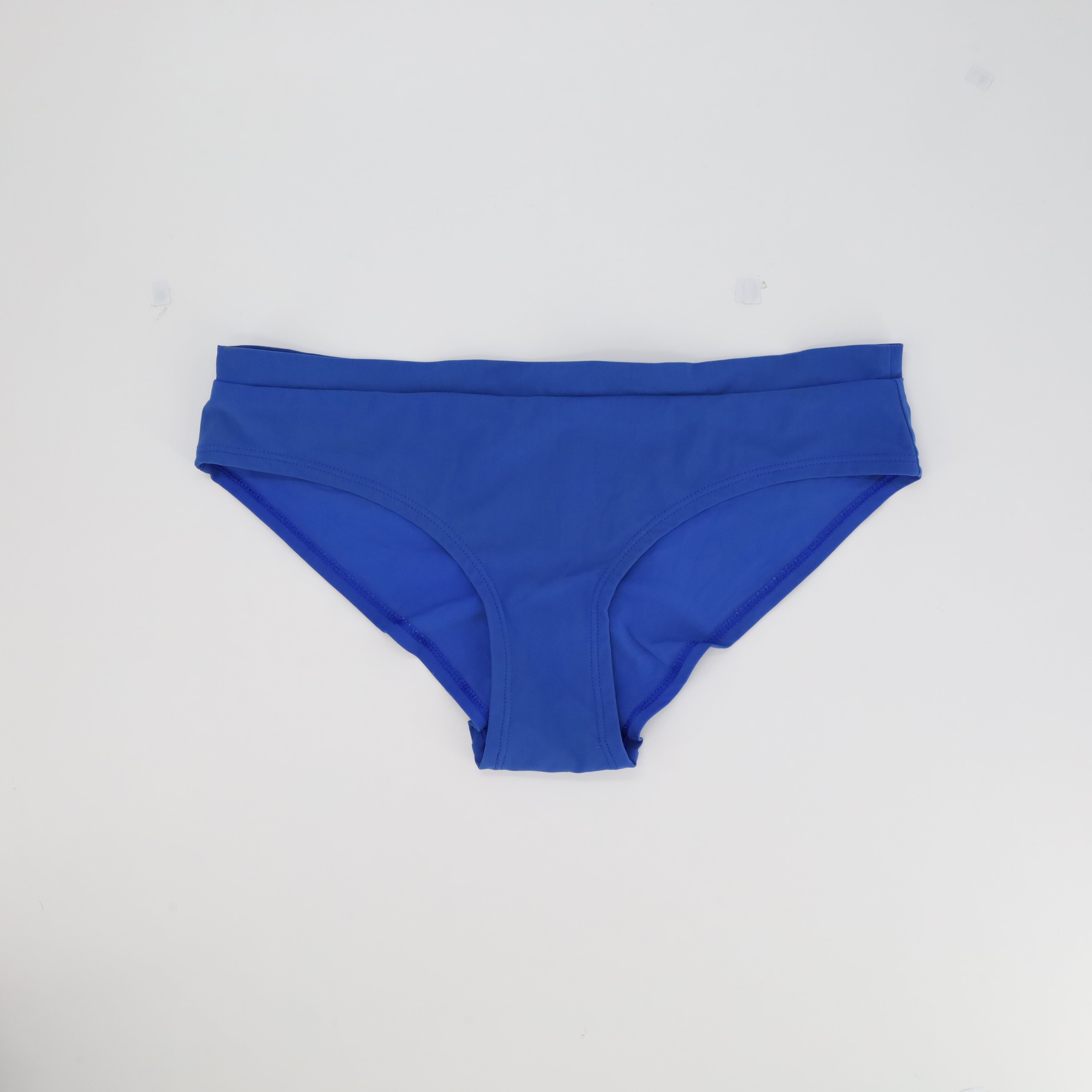 Bas de maillot ETAM Bleu