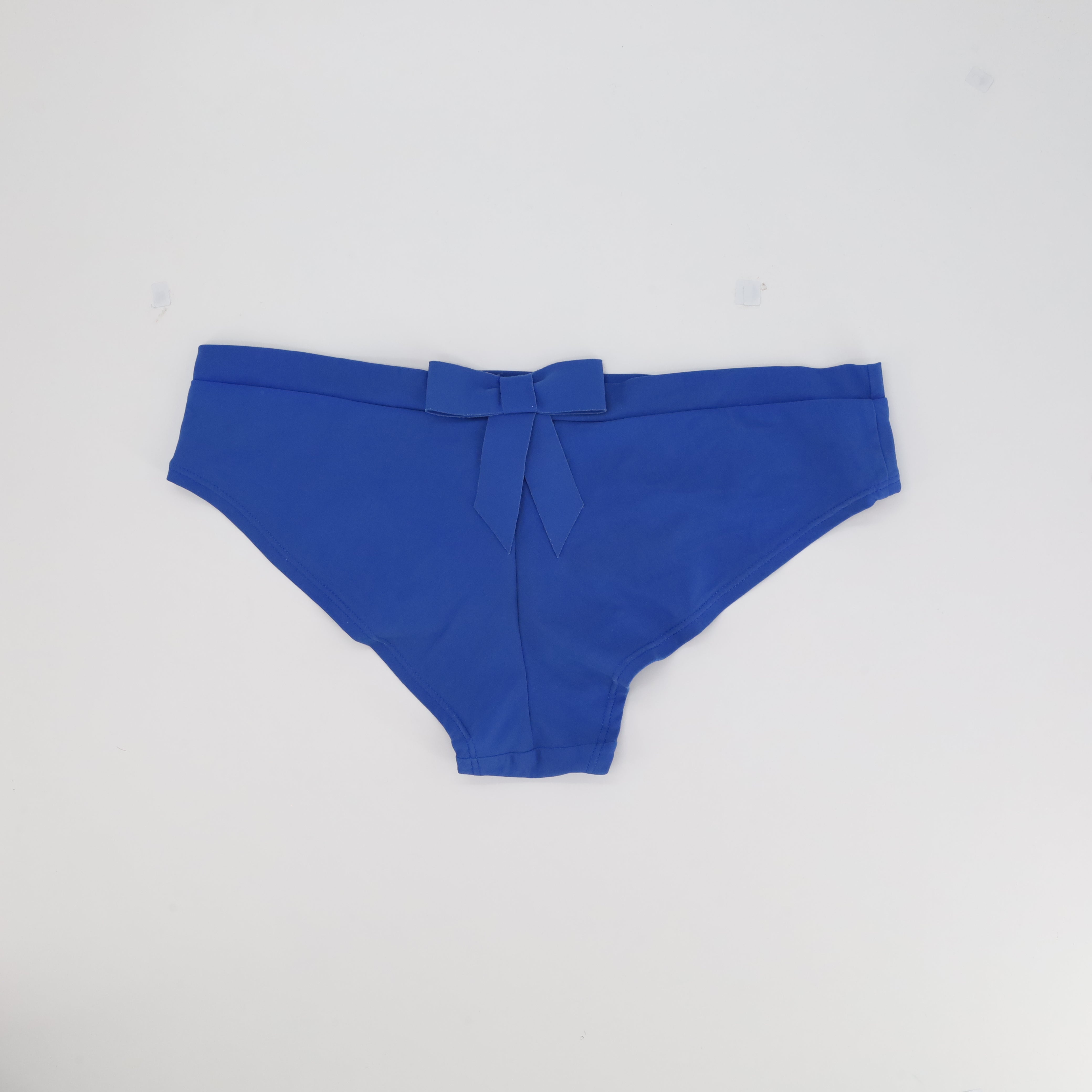 Bas de maillot ETAM Bleu