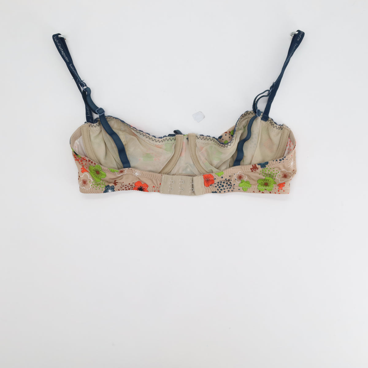 Soutien-gorge Lulu Castagnette Beige